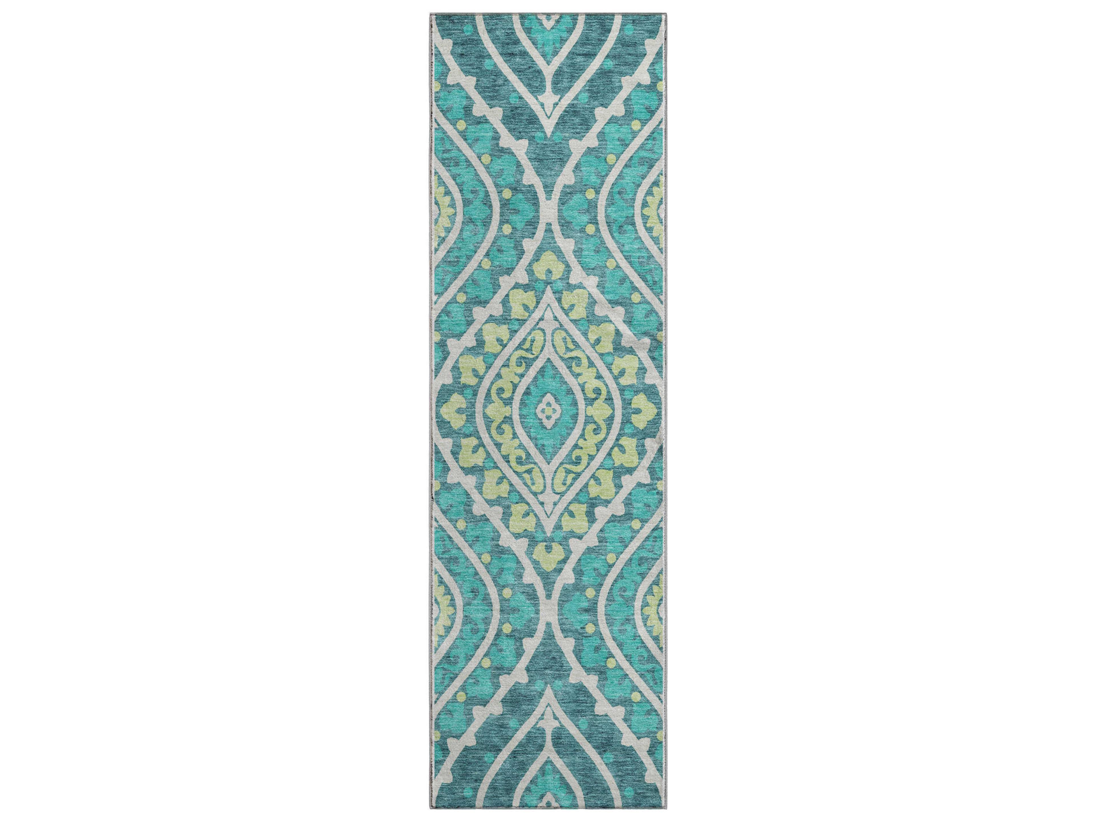 Dalyn Mayfield Moroccan Area Rug