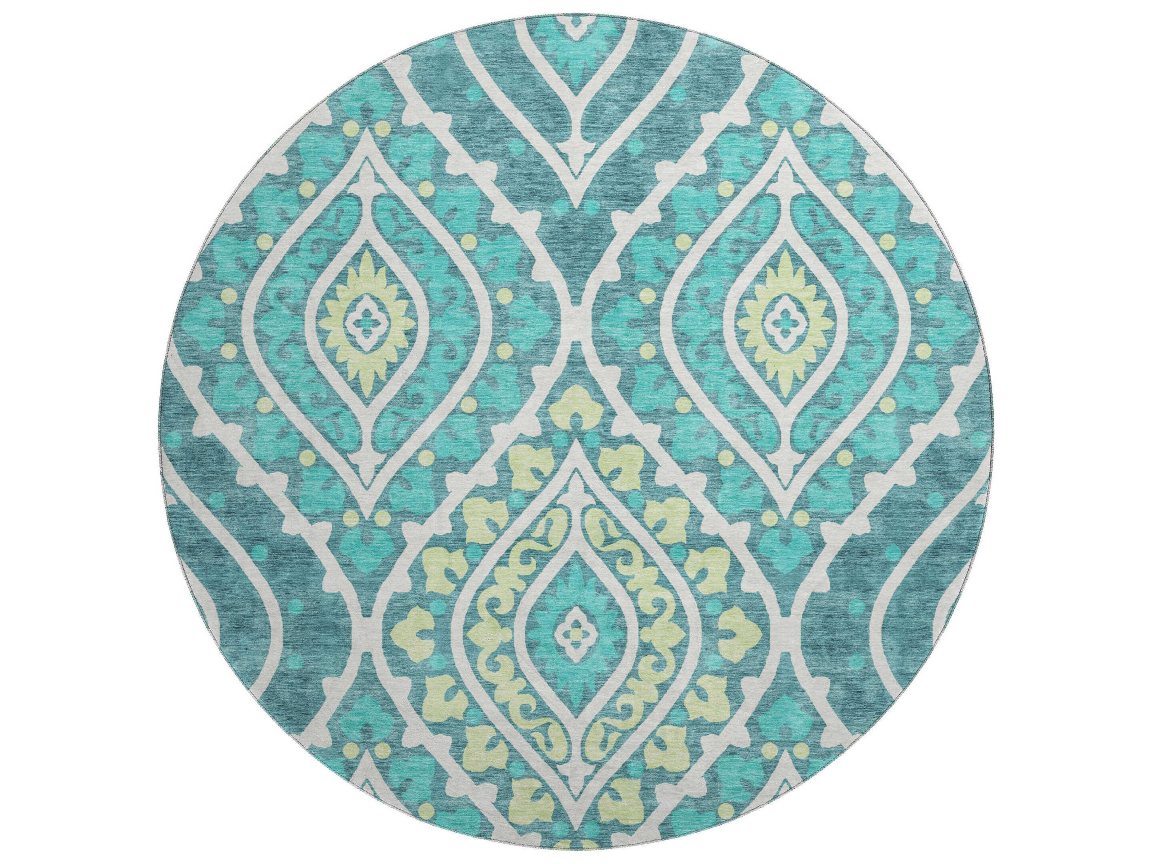 Dalyn Mayfield Moroccan Area Rug