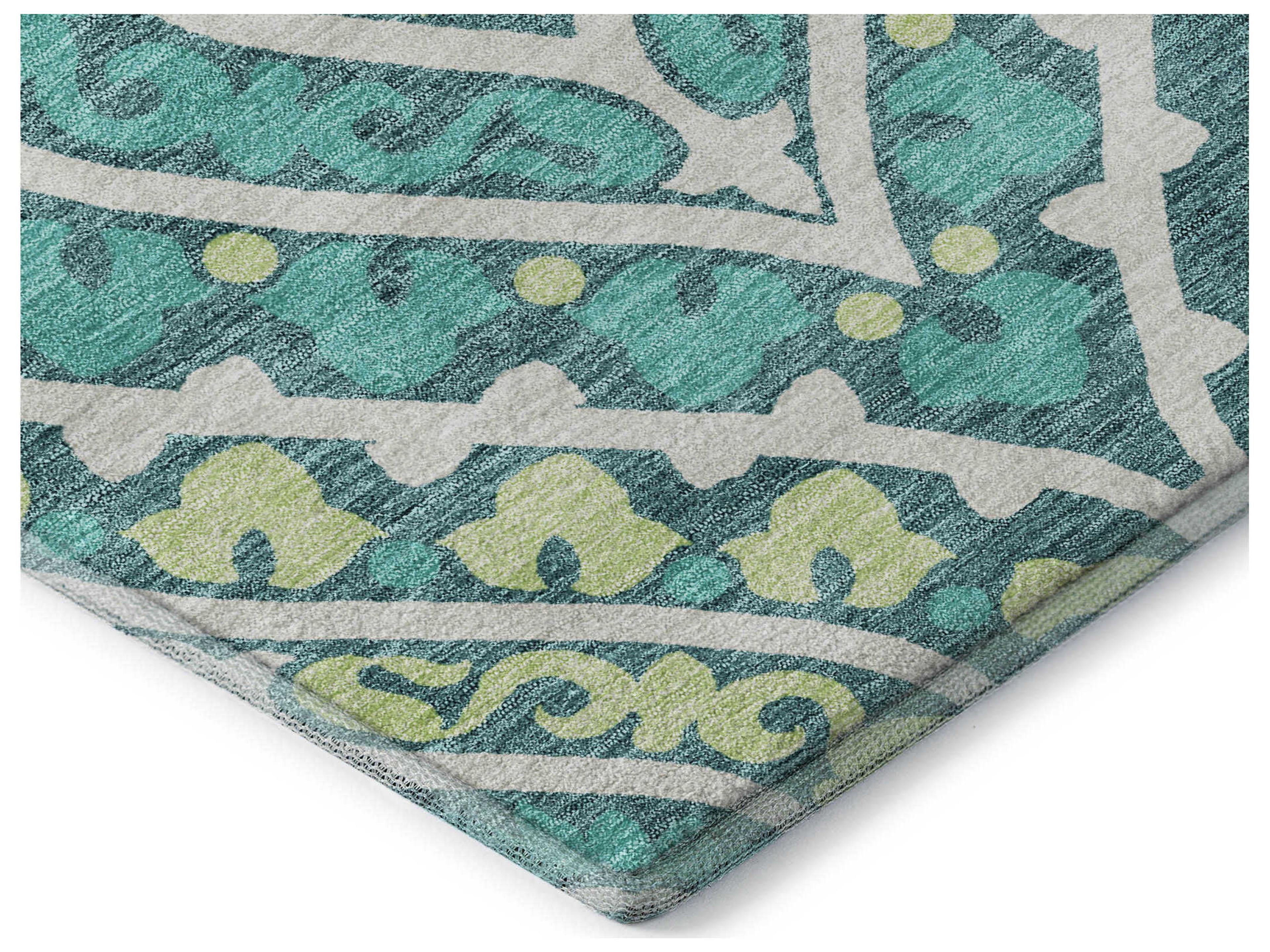 Dalyn Mayfield Moroccan Area Rug