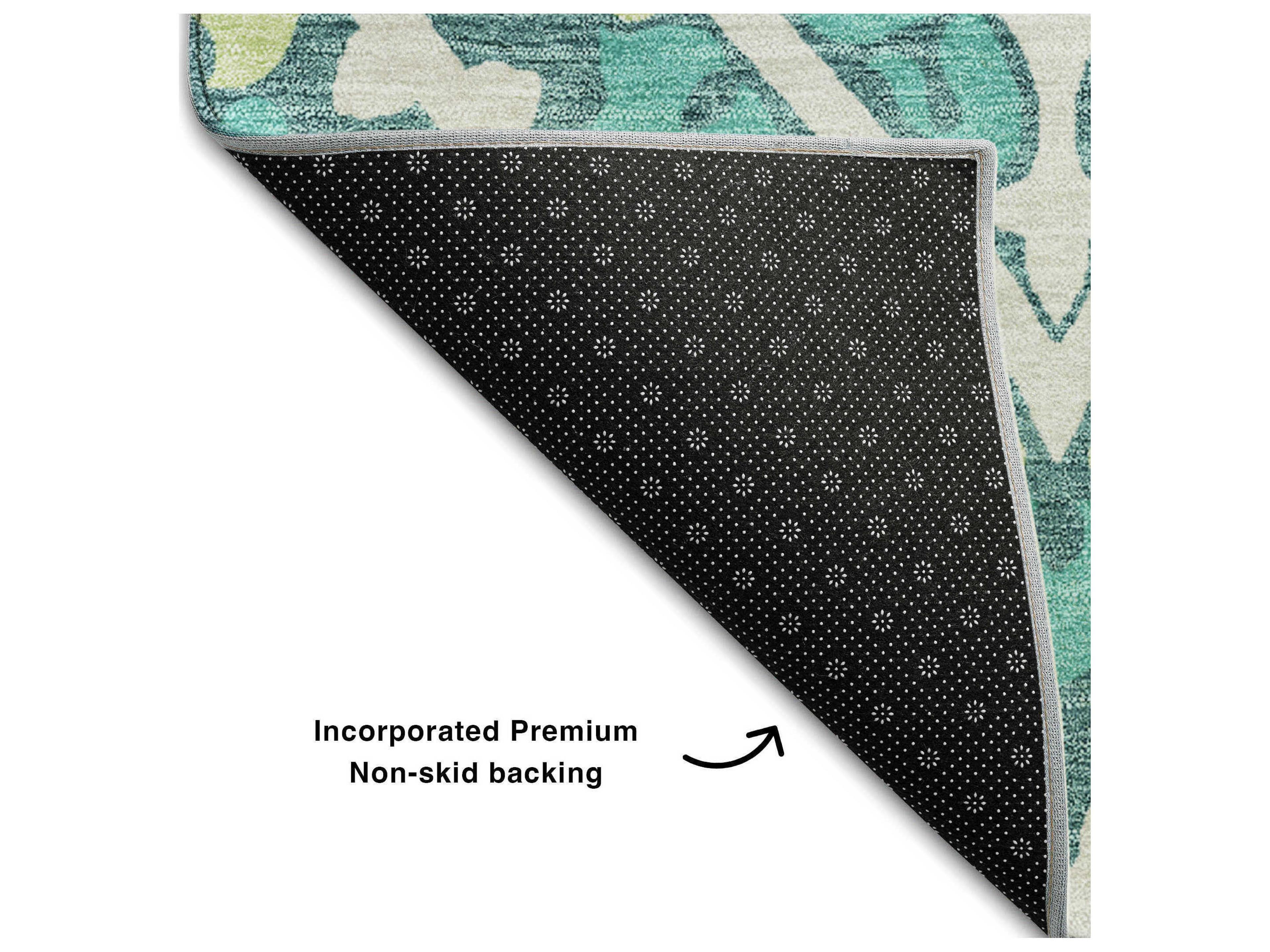 Dalyn Mayfield Moroccan Area Rug