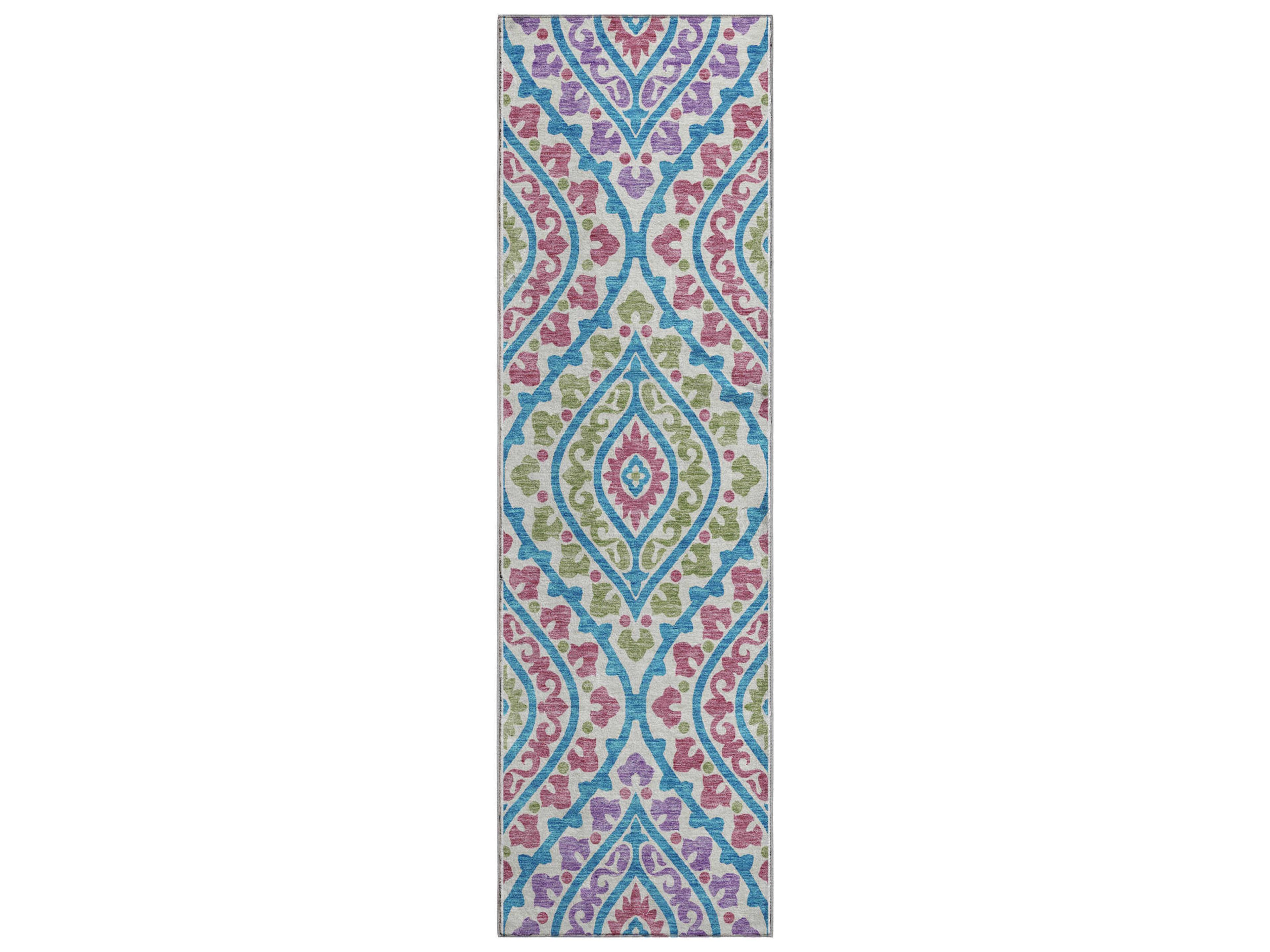 Dalyn Mayfield Moroccan Area Rug