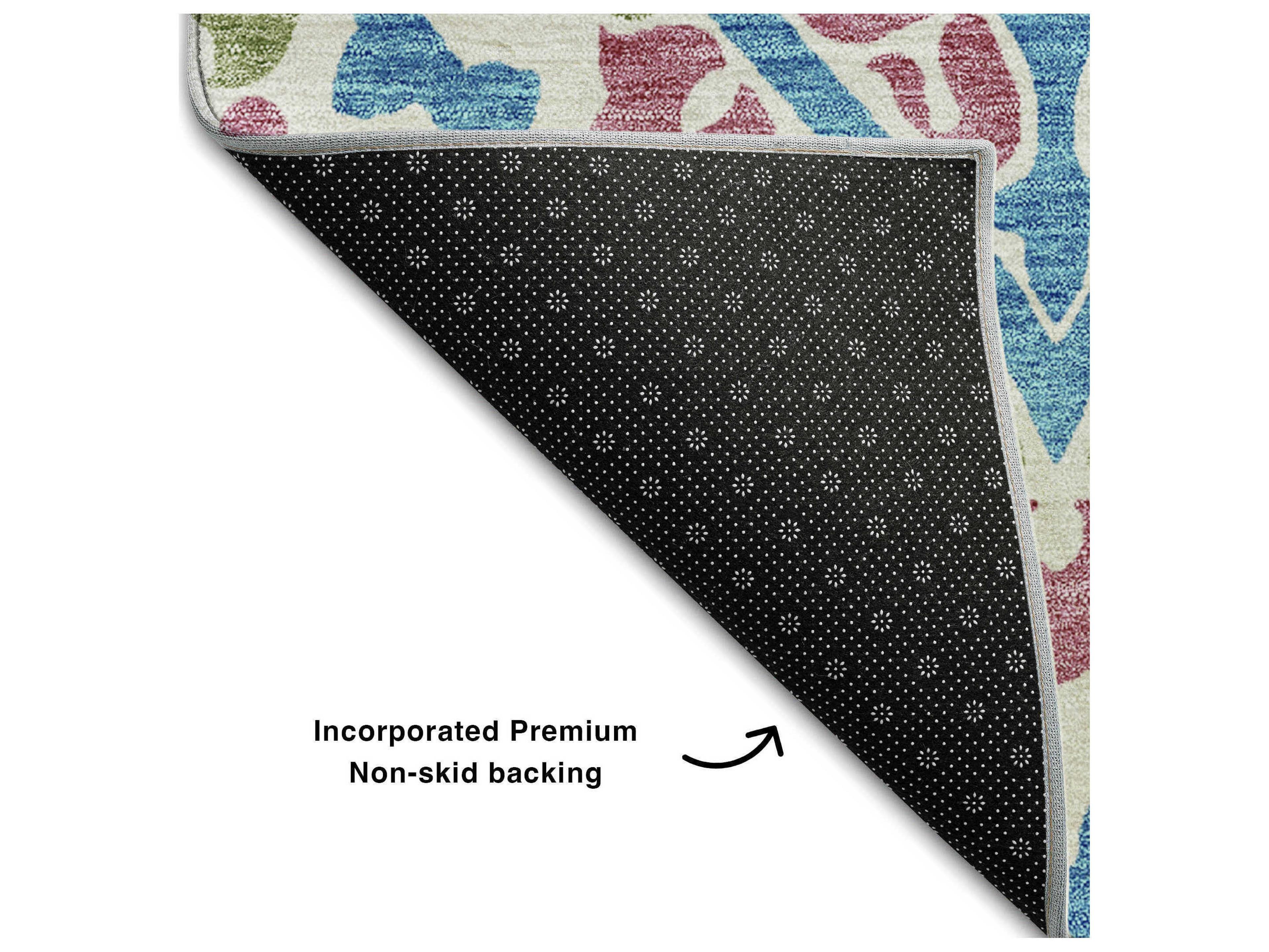 Dalyn Mayfield Moroccan Area Rug