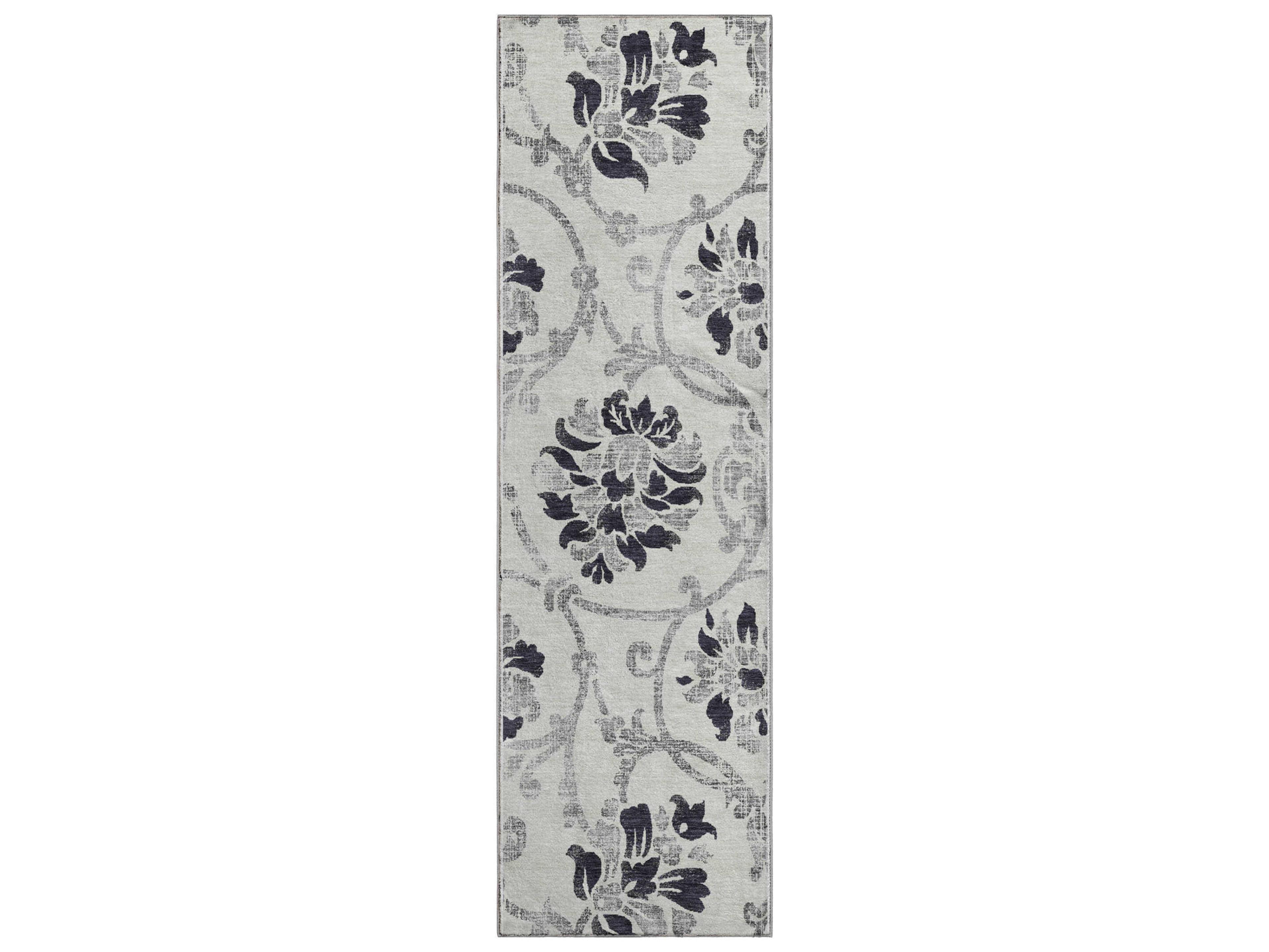 Dalyn Mayfield Floral Area Rug