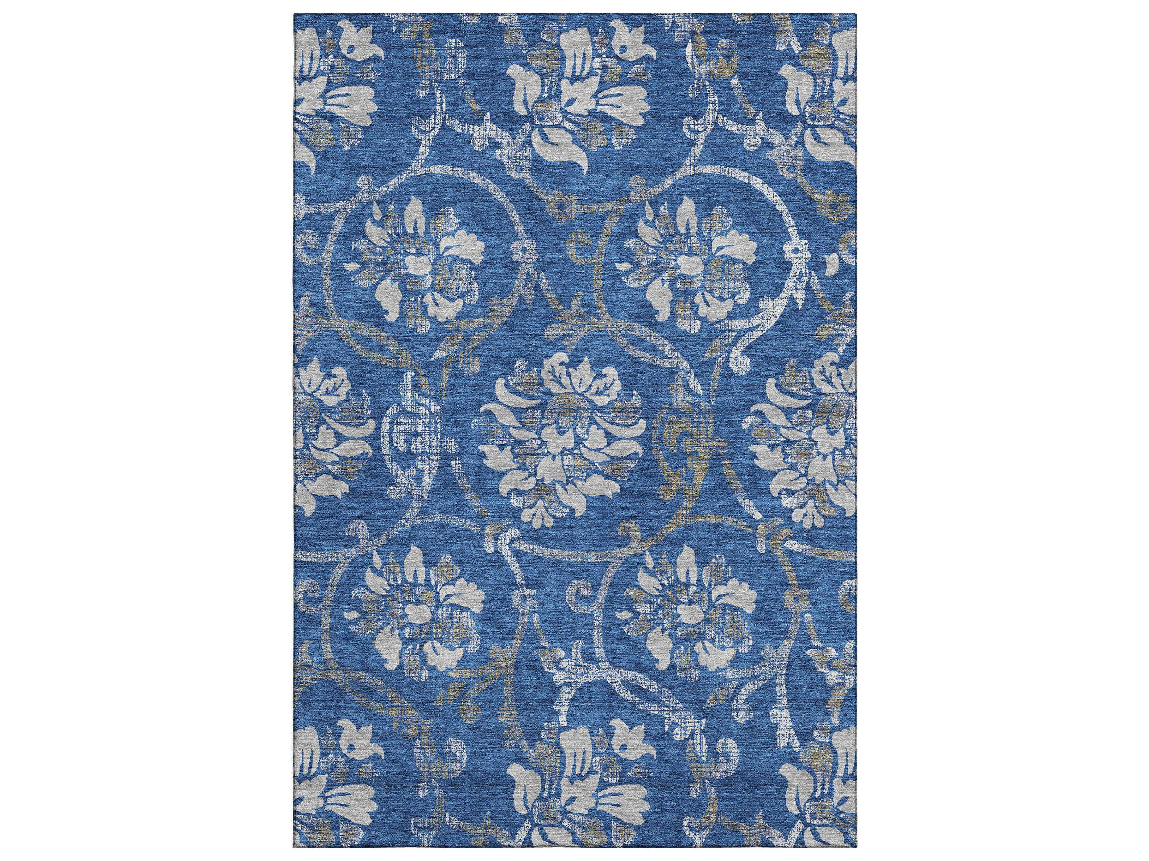 Mayfield Floral Area Rug