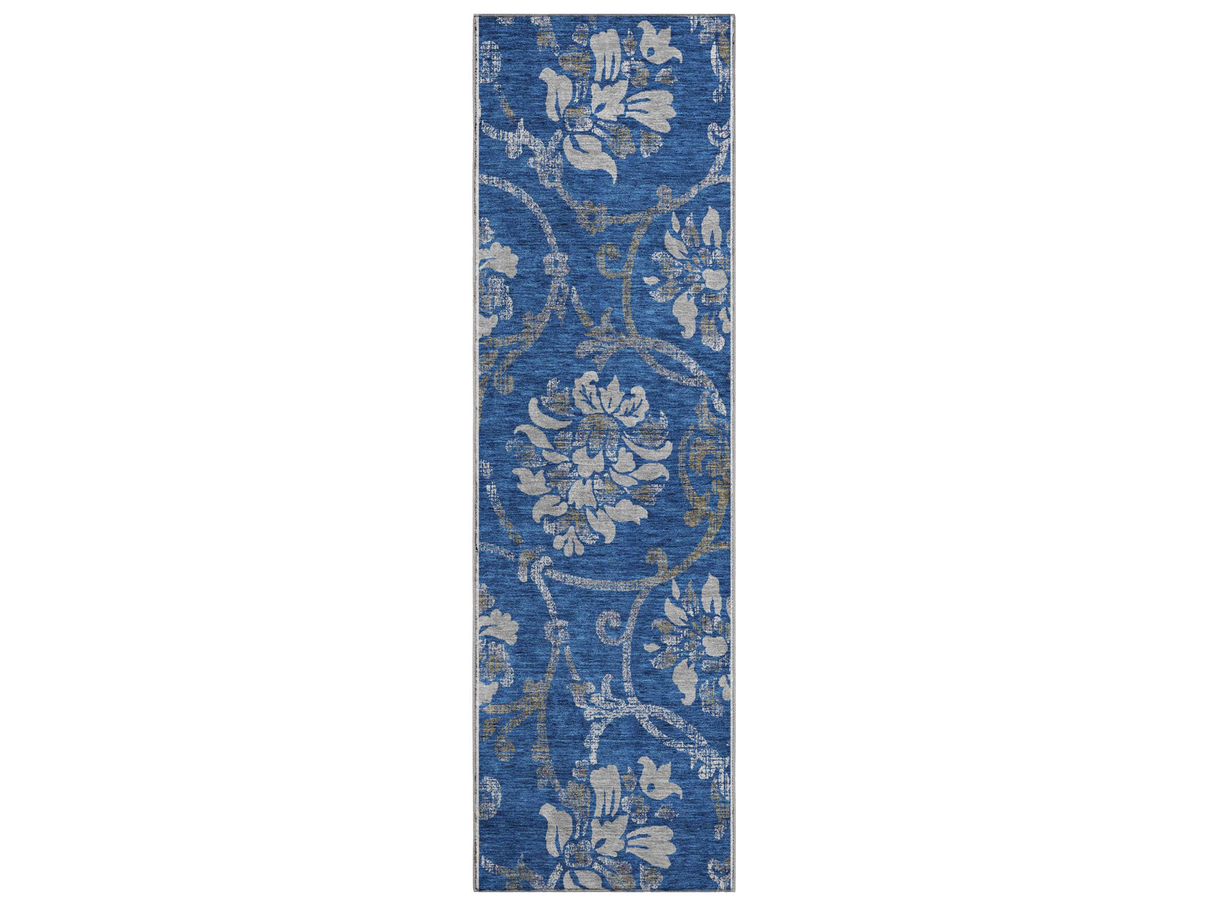 Dalyn Mayfield Floral Area Rug