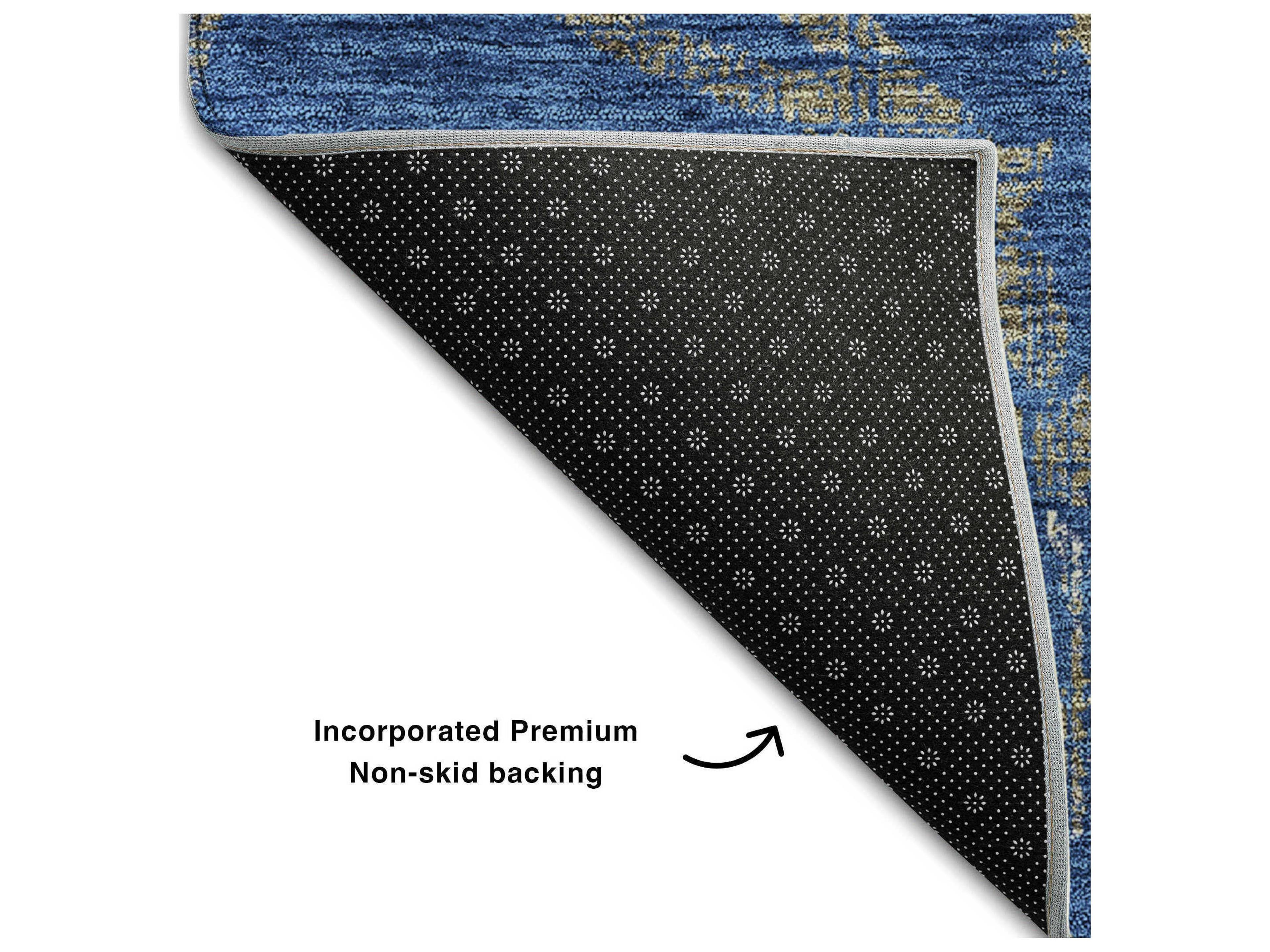 Dalyn Mayfield Floral Area Rug