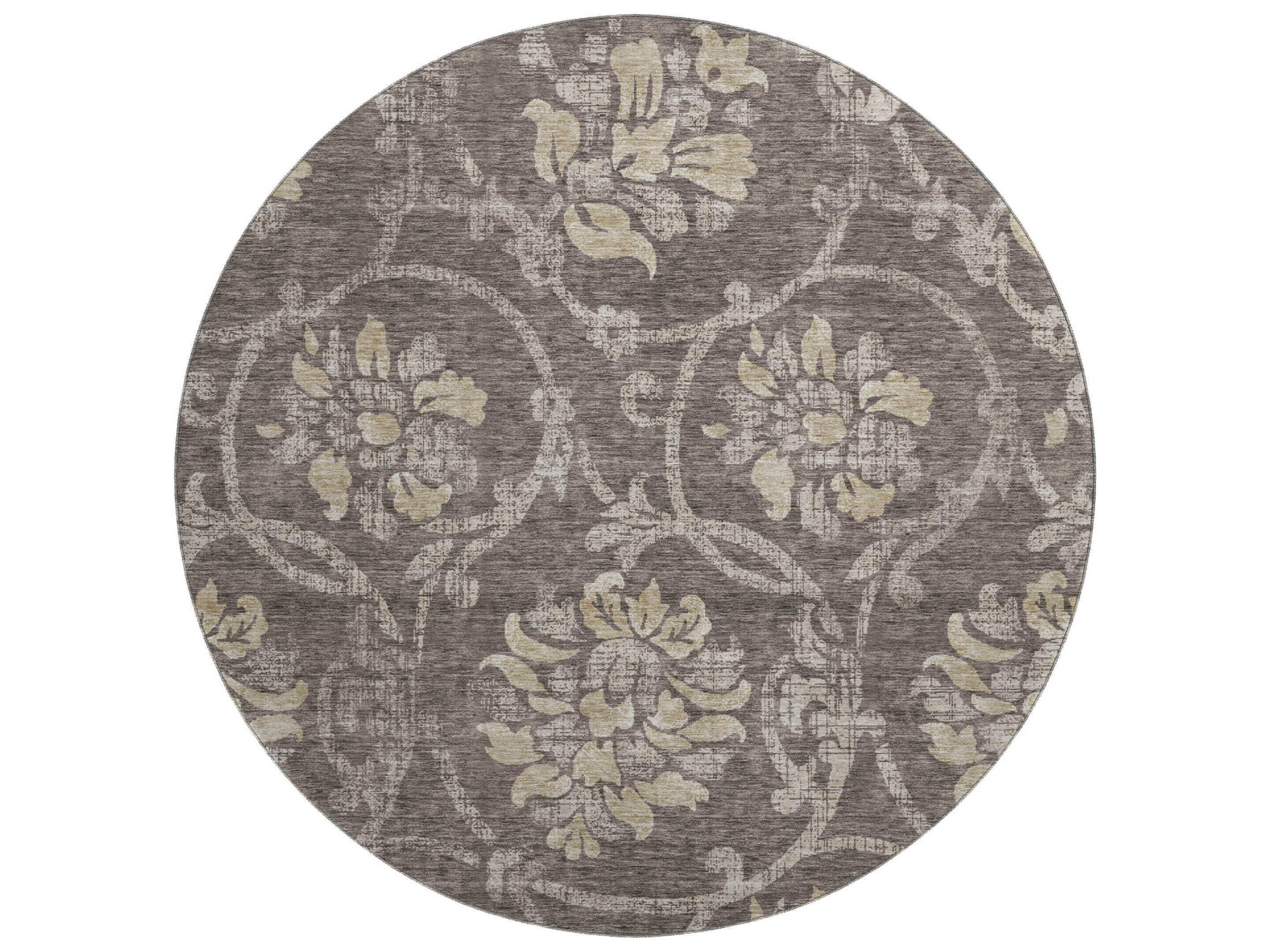 Dalyn Mayfield Floral Area Rug
