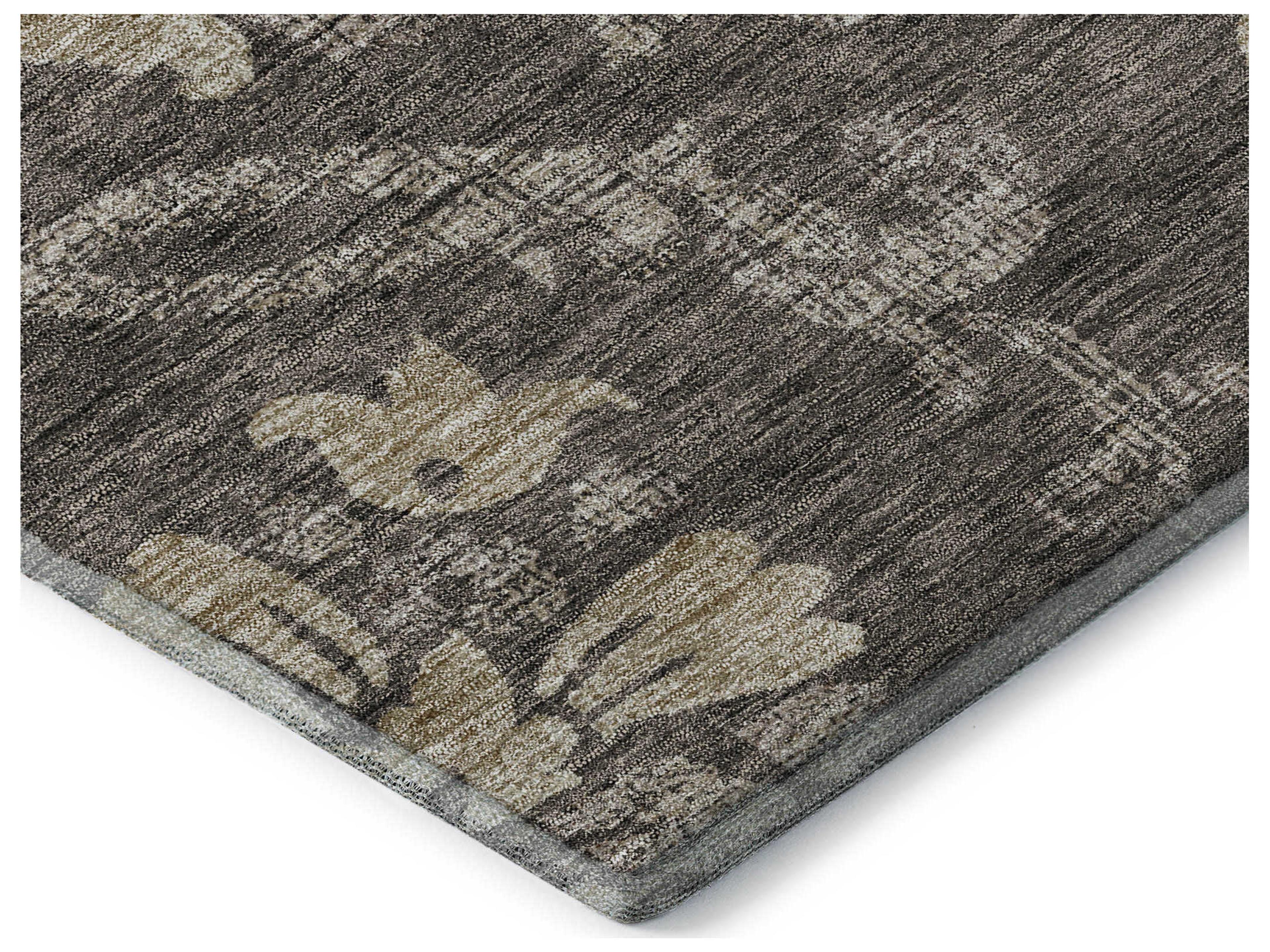 Dalyn Mayfield Floral Area Rug