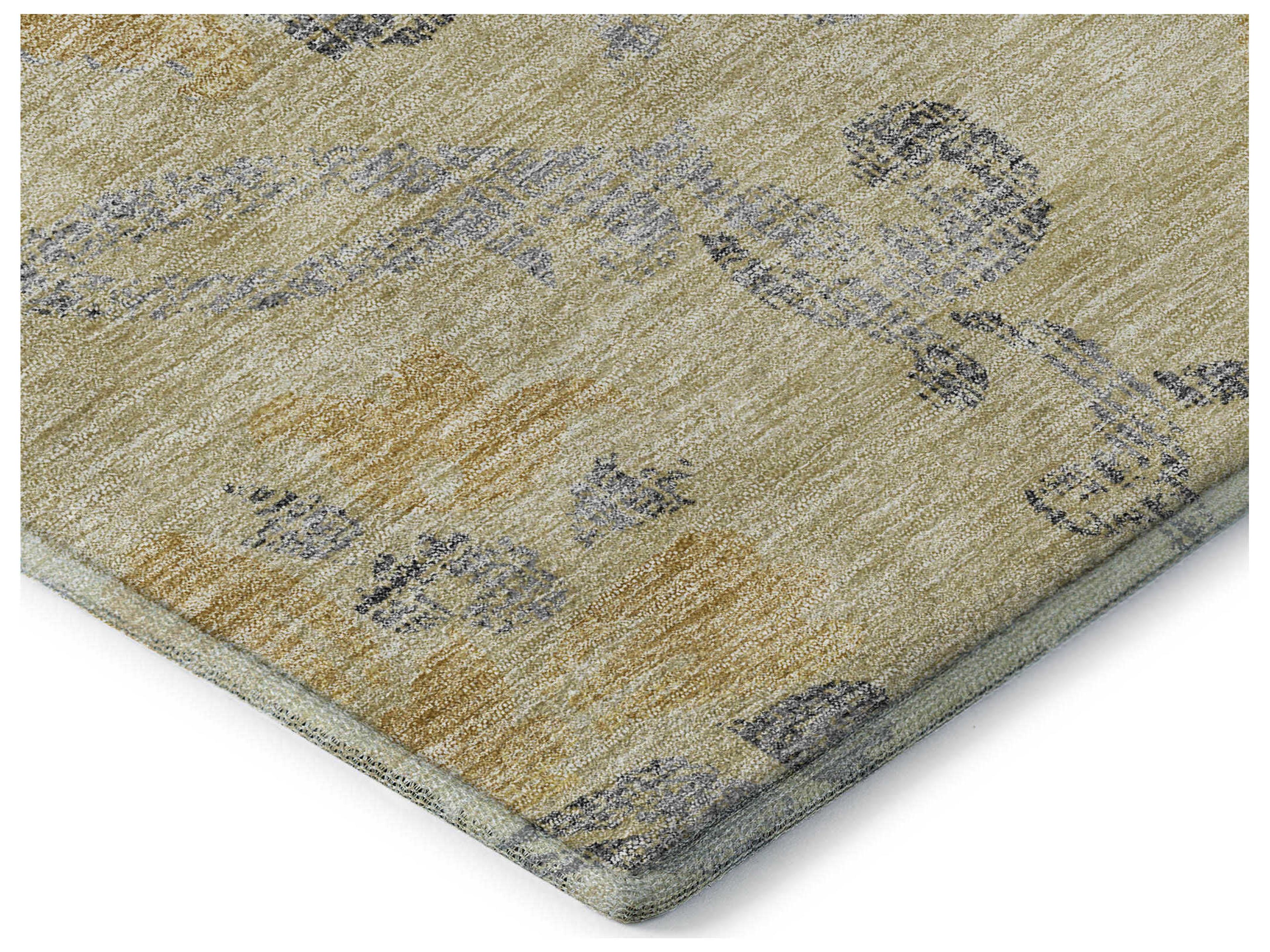 Dalyn Mayfield Floral Area Rug