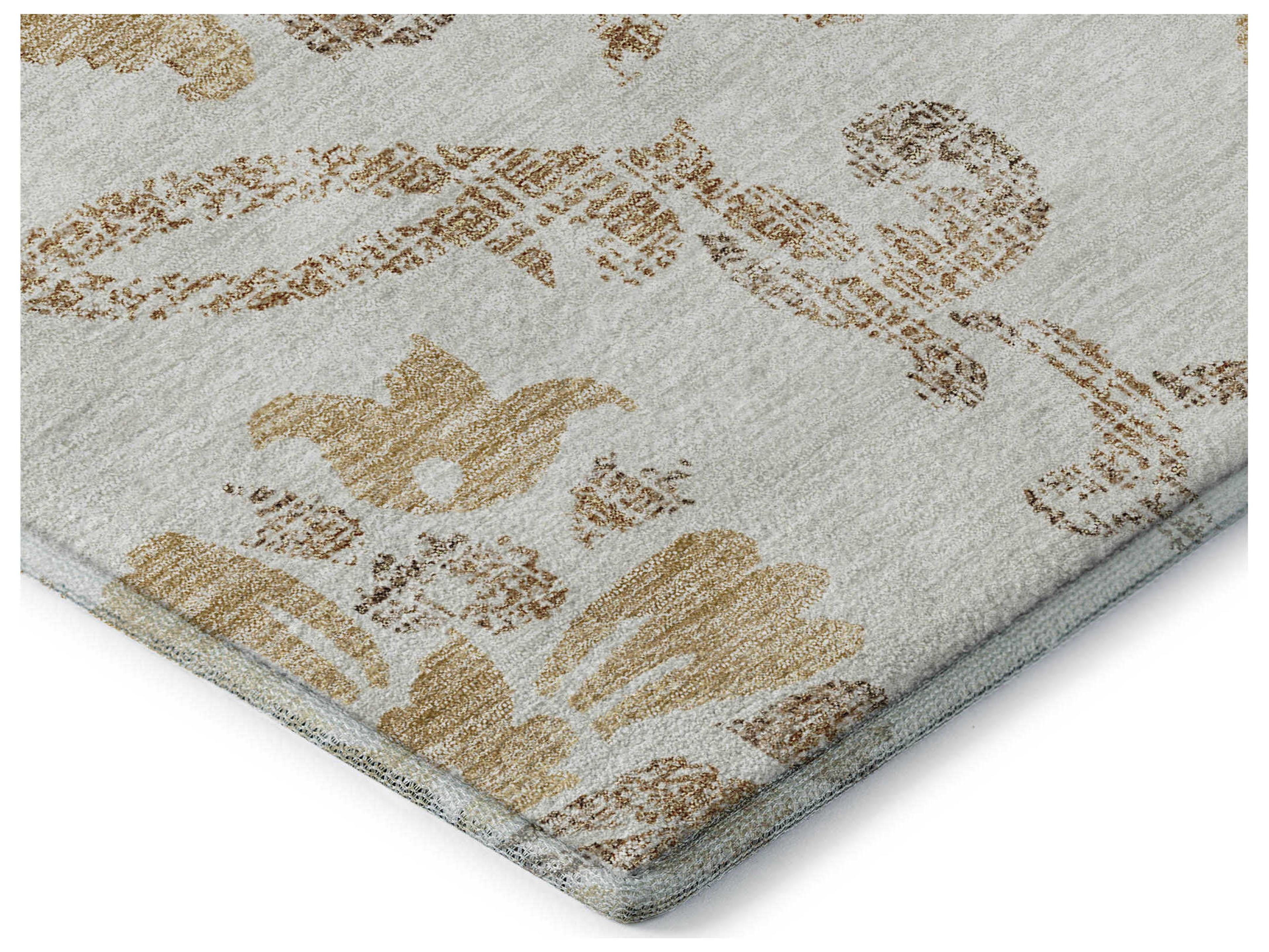 Dalyn Mayfield Floral Area Rug