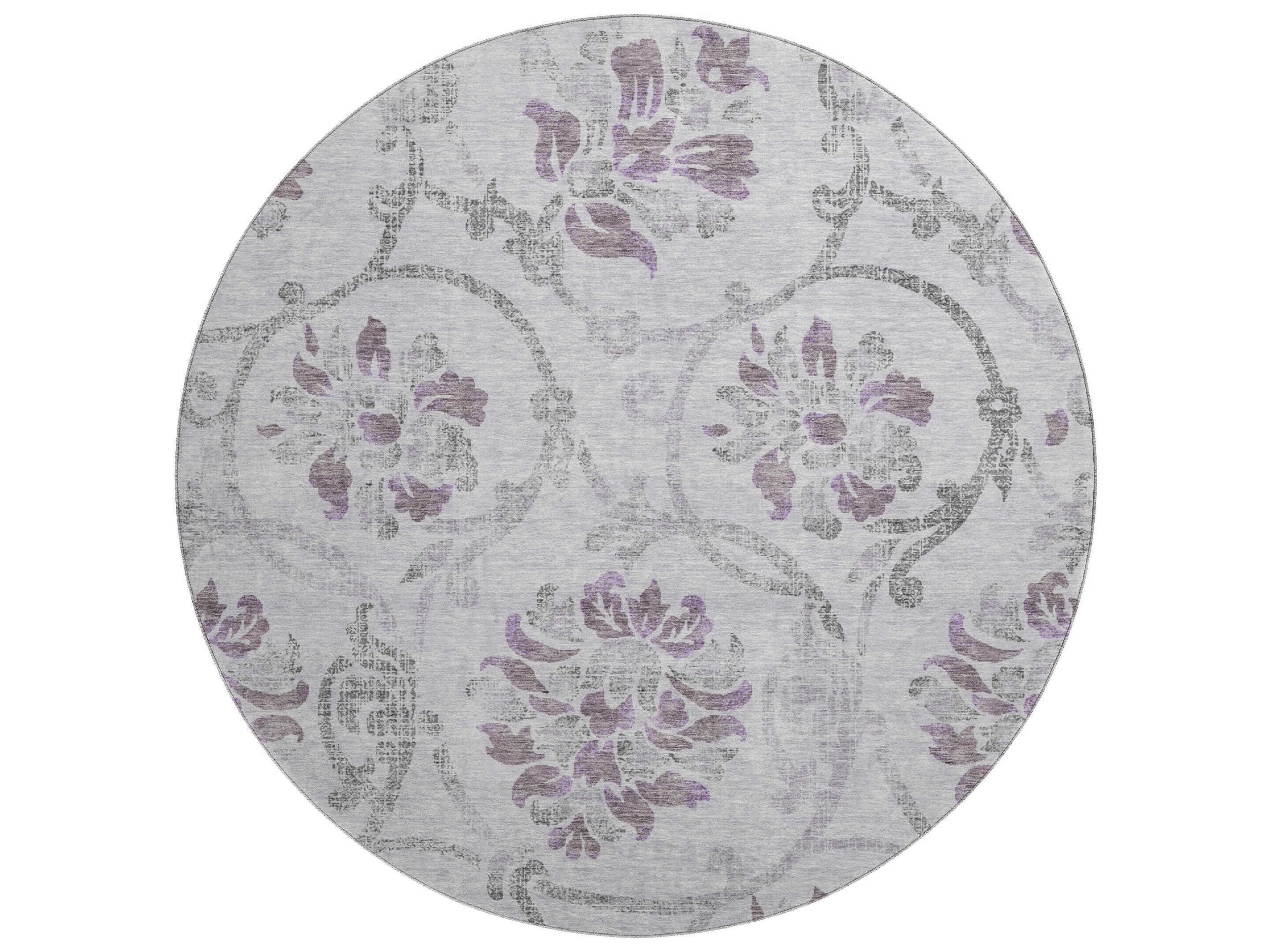 Dalyn Mayfield Floral Area Rug