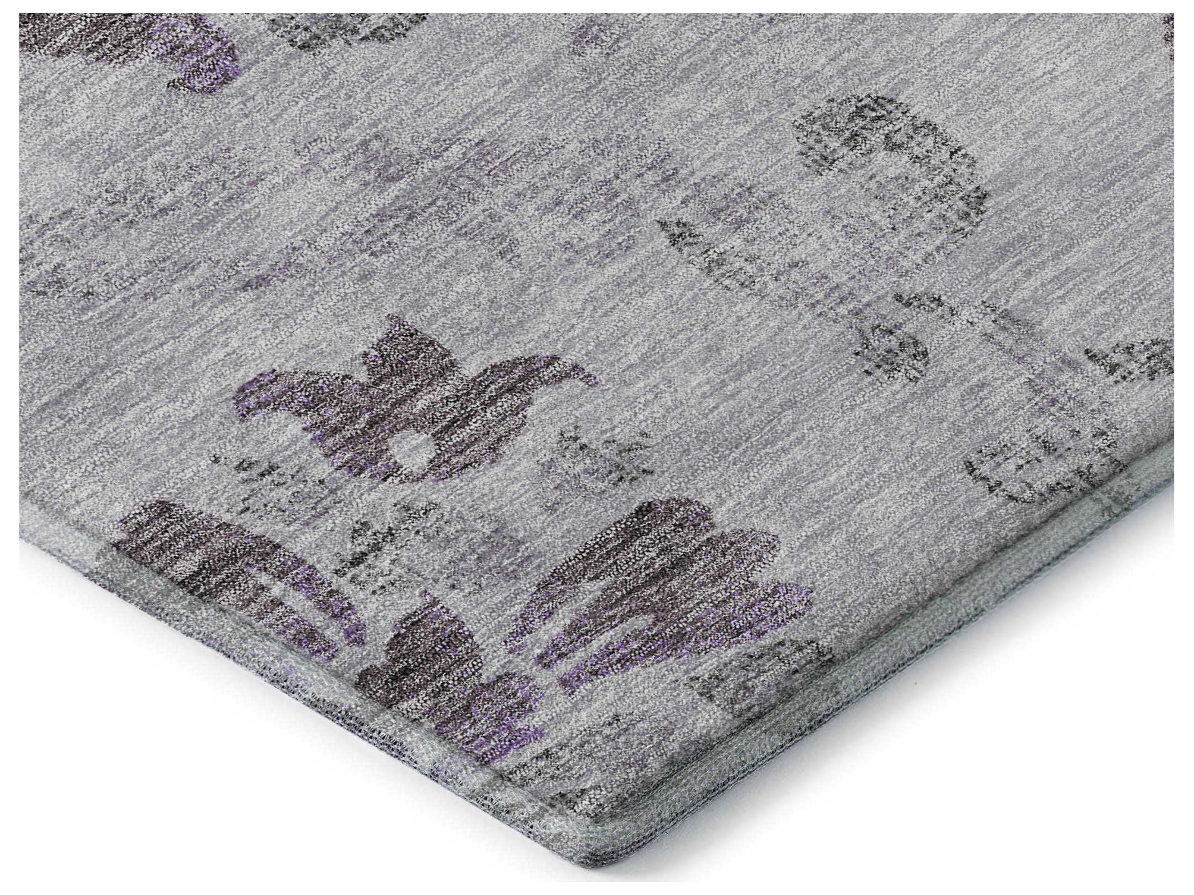 Dalyn Mayfield Floral Area Rug