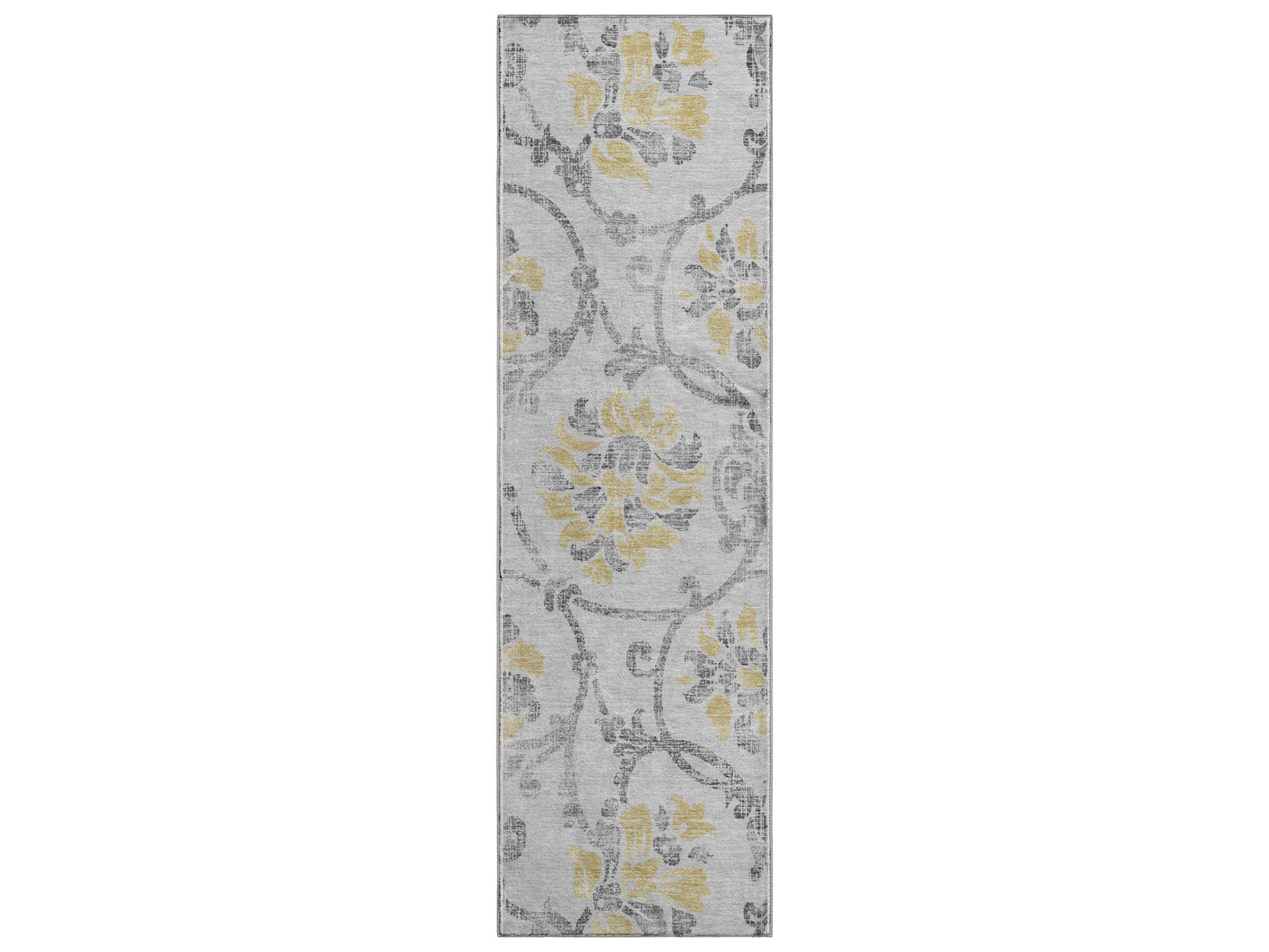 Dalyn Mayfield Floral Area Rug