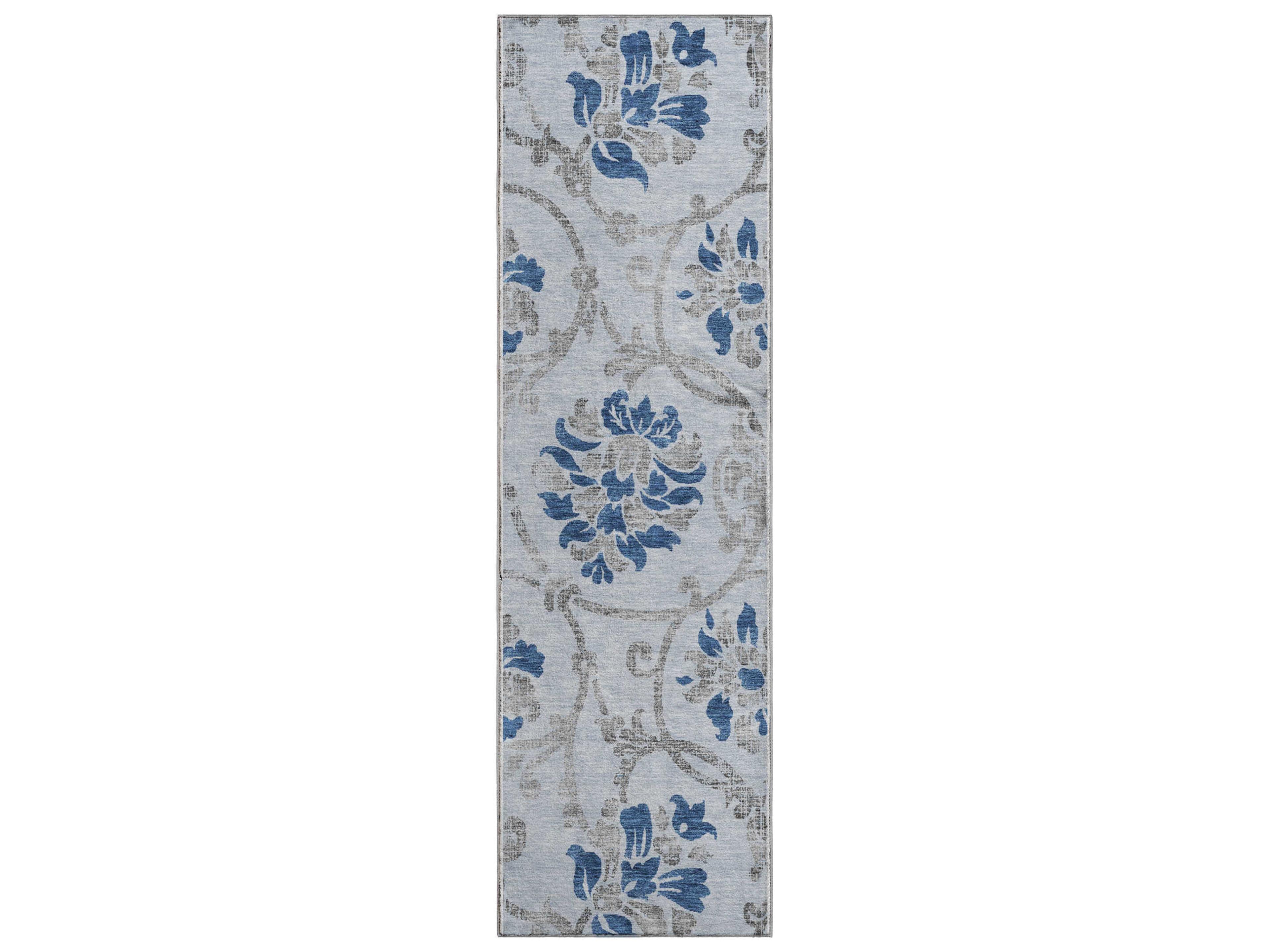 Dalyn Mayfield Floral Area Rug