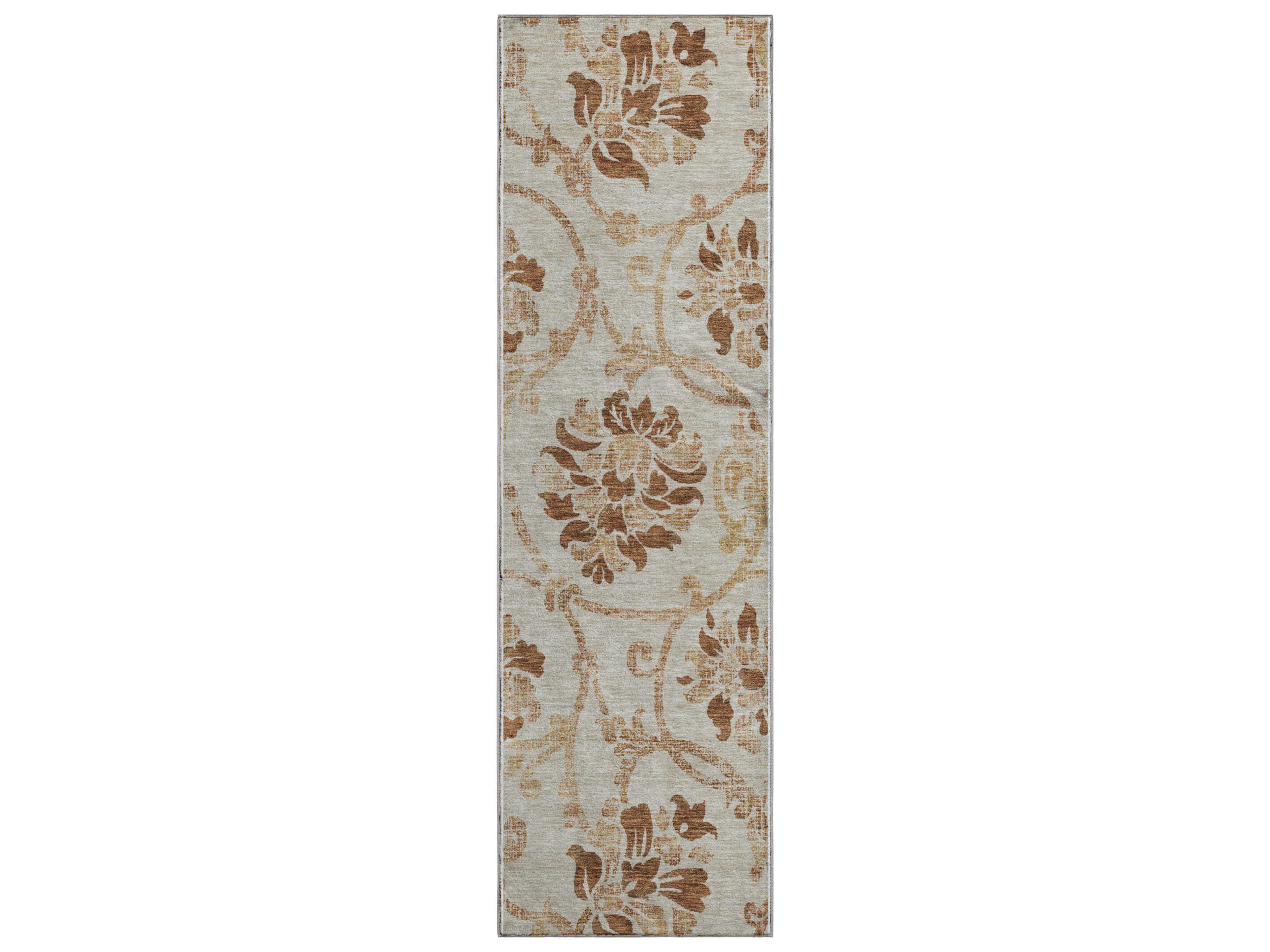 Dalyn Mayfield Floral Area Rug