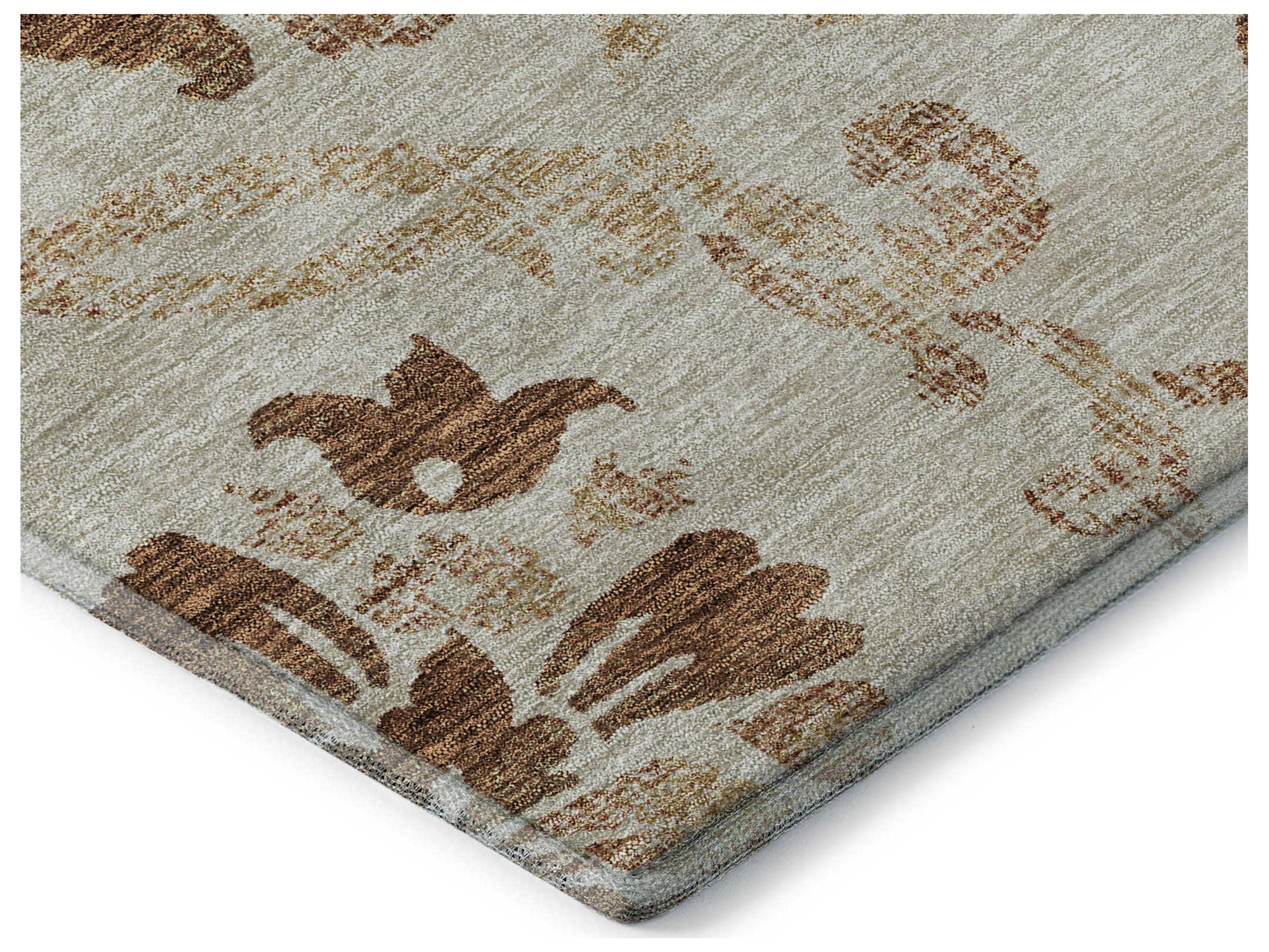 Dalyn Mayfield Floral Area Rug