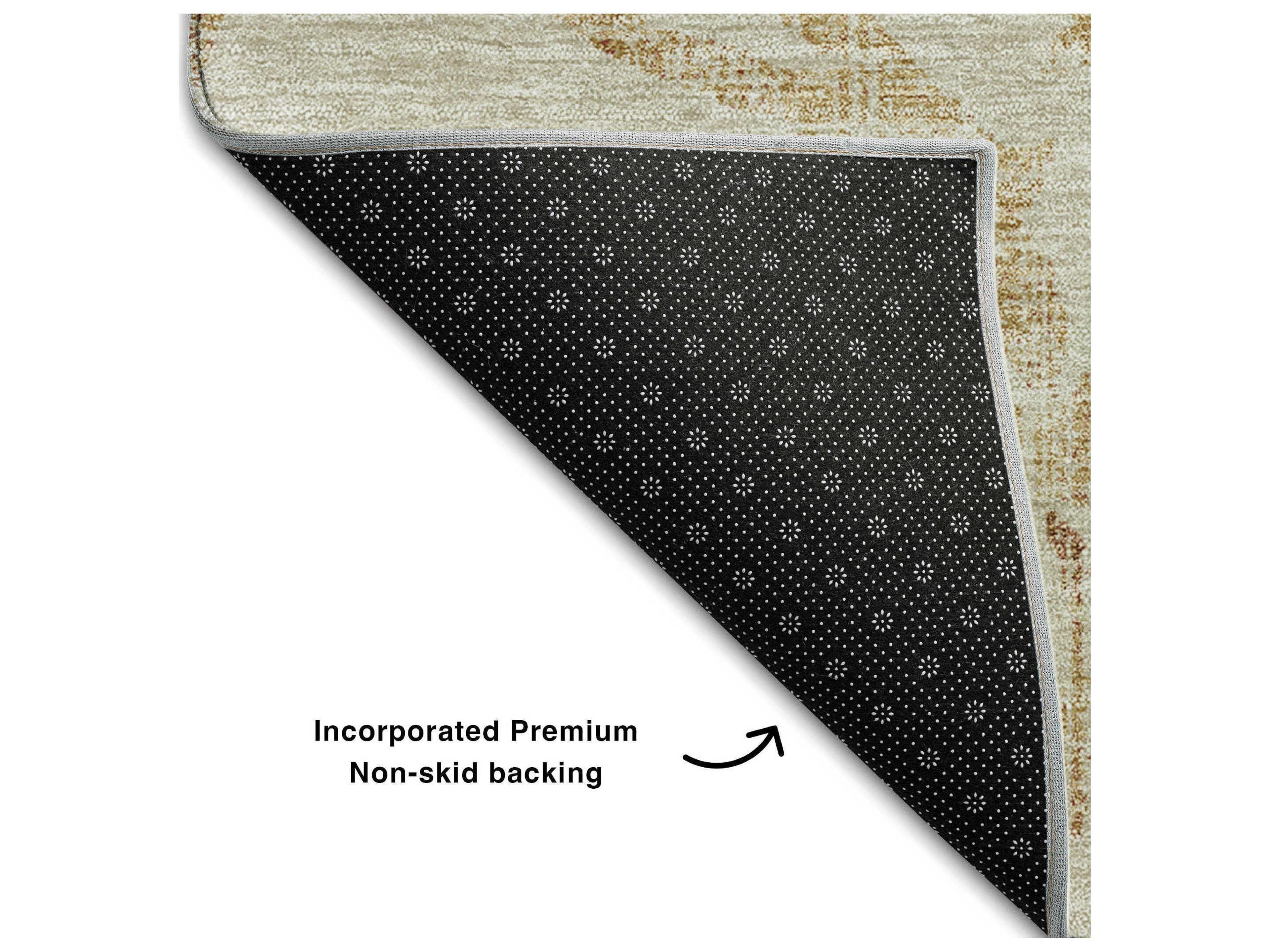 Dalyn Mayfield Floral Area Rug