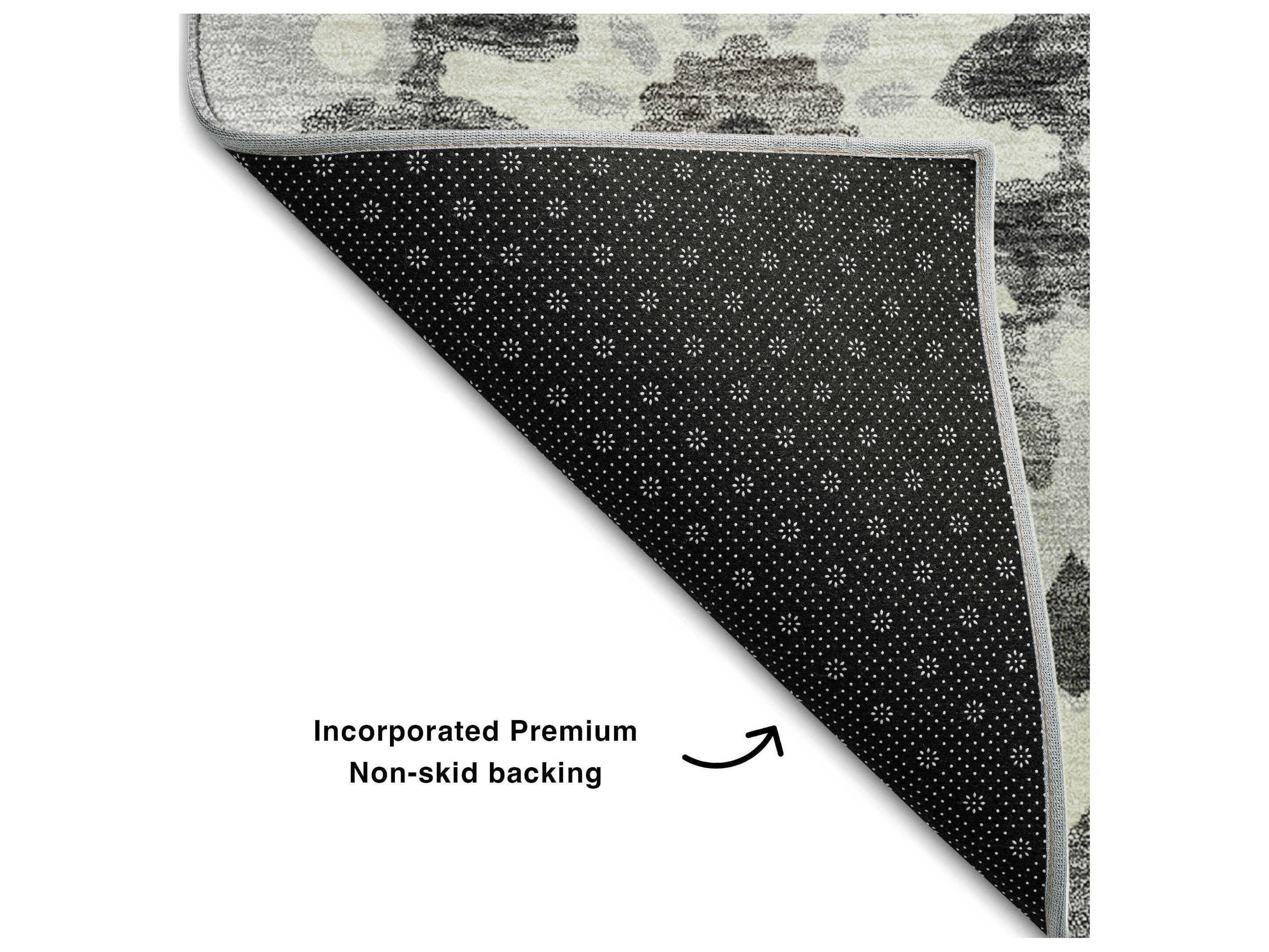 Dalyn Mayfield Damask Area Rug