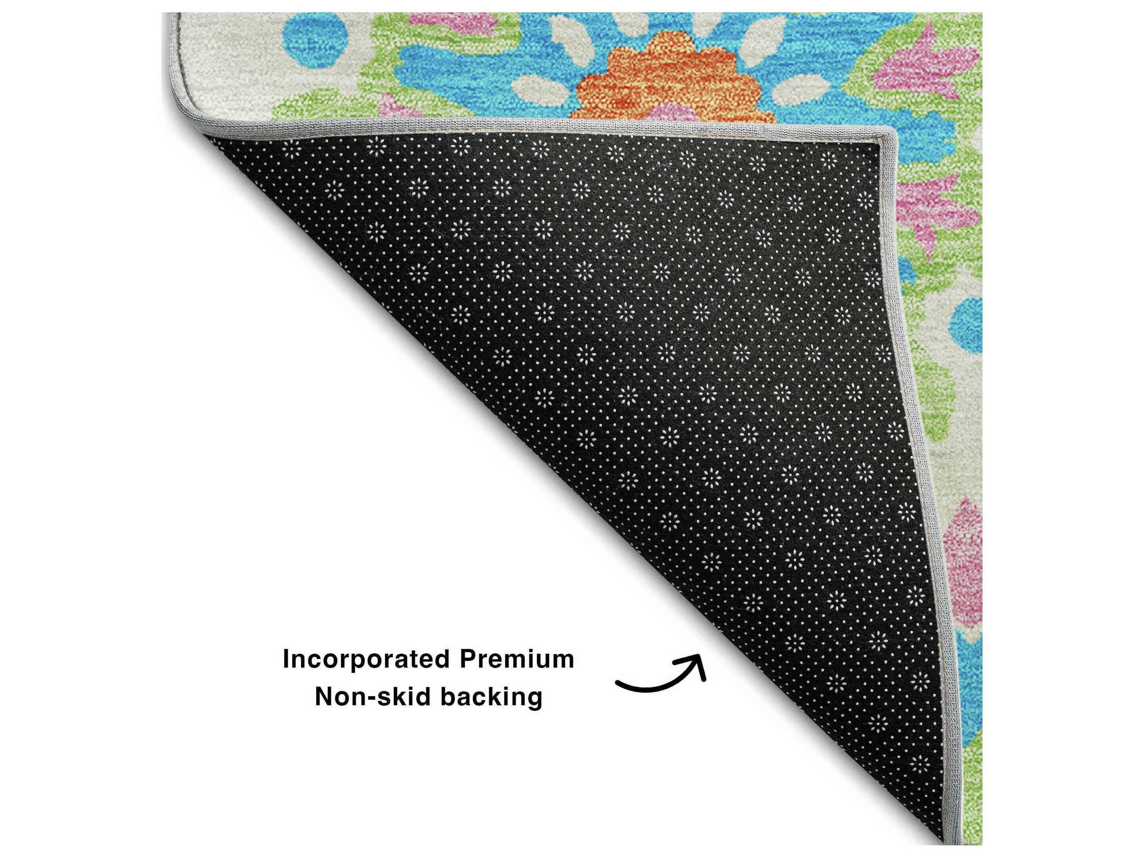 Dalyn Mayfield Damask Area Rug