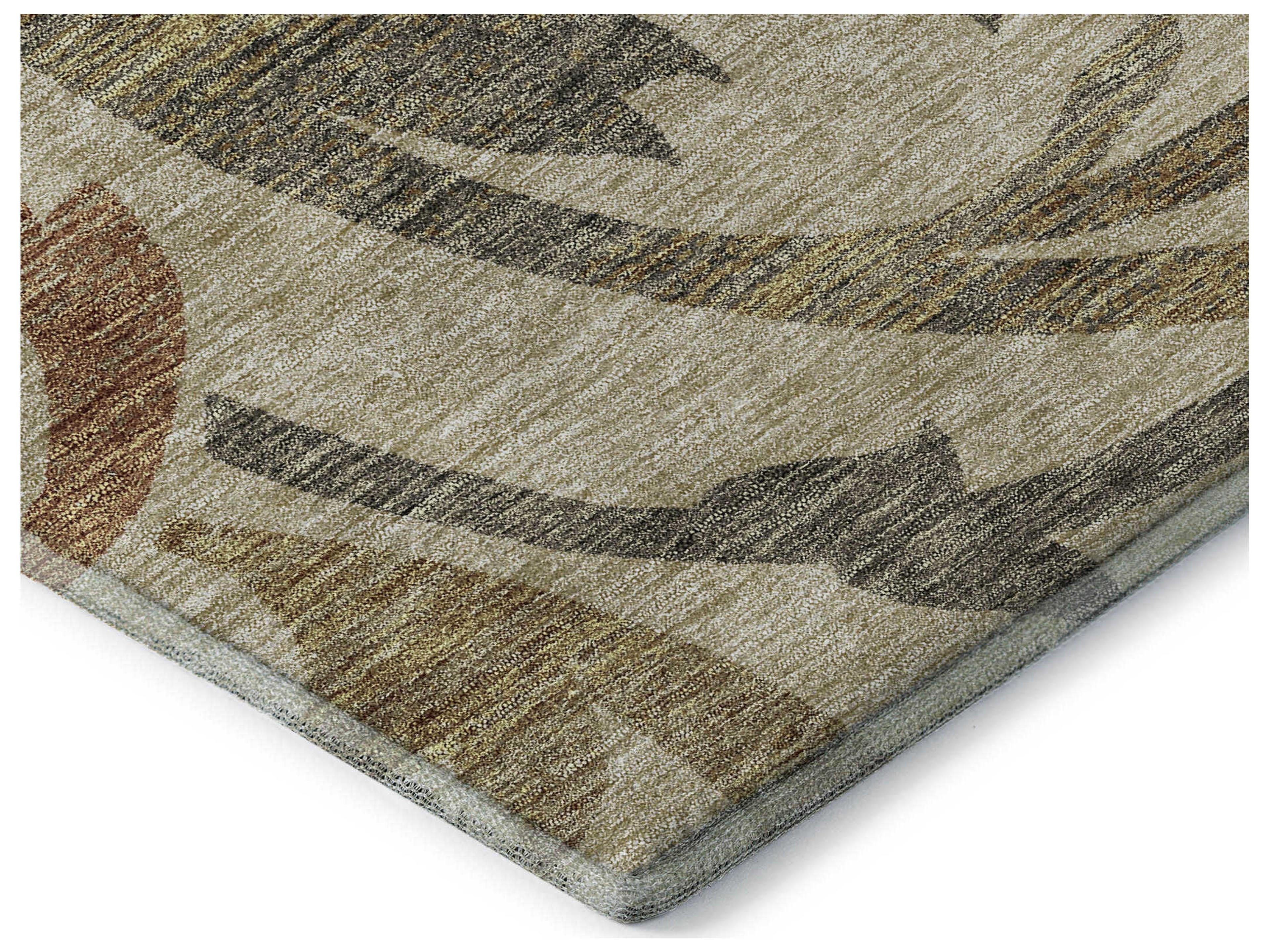 Dalyn Mayfield Floral Area Rug