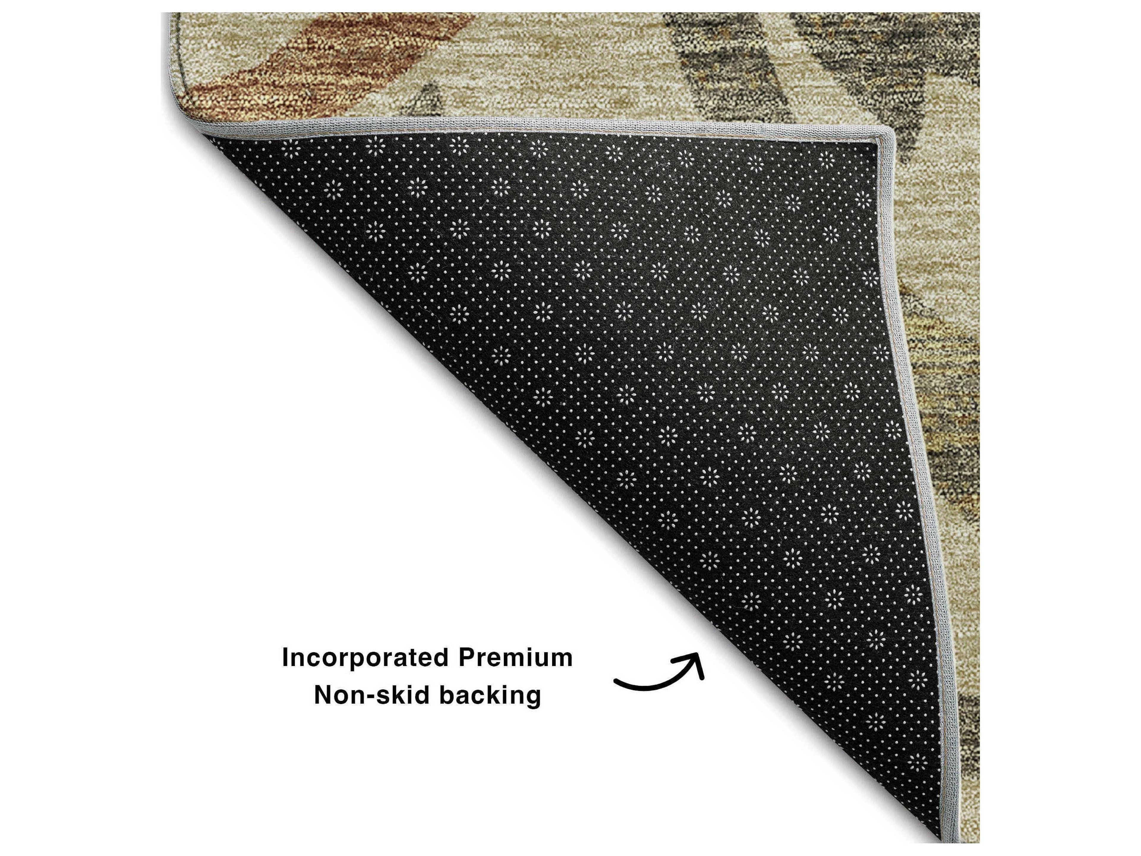 Dalyn Mayfield Floral Area Rug