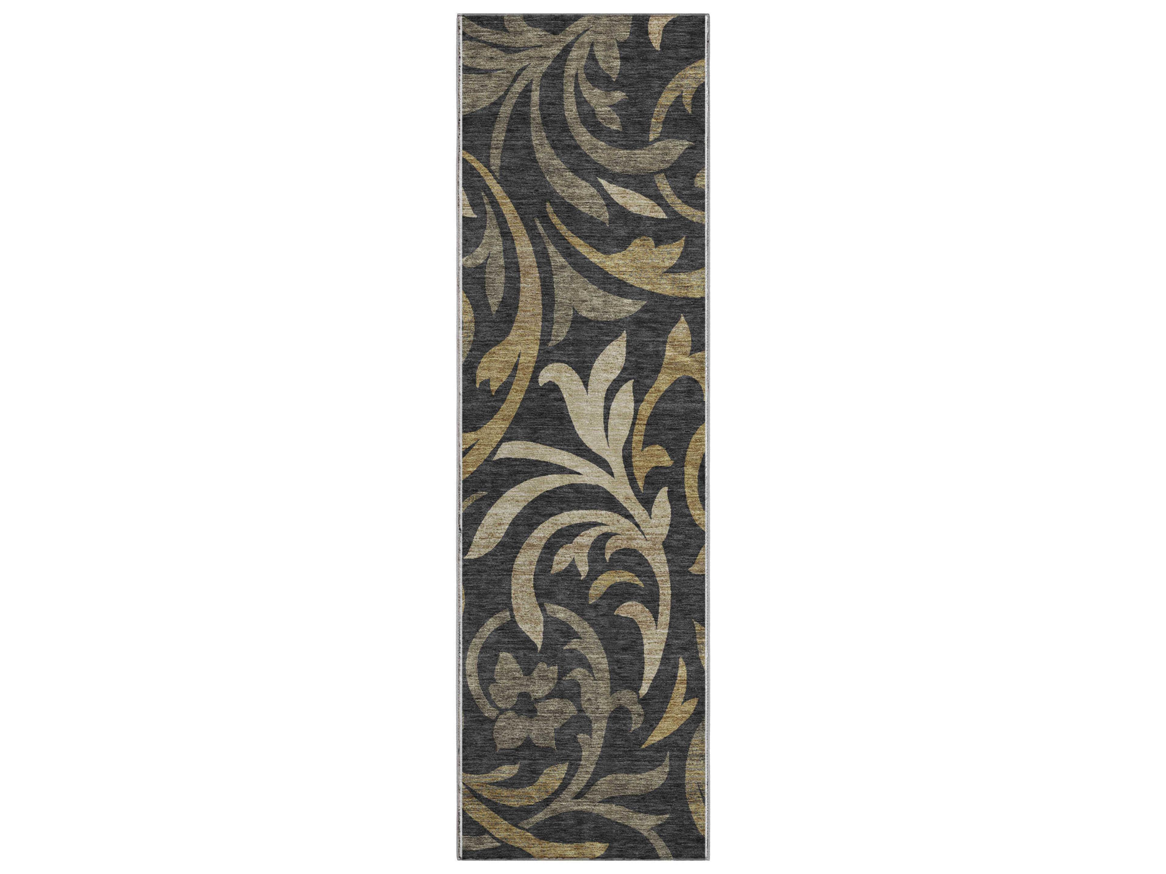 Dalyn Mayfield Floral Area Rug