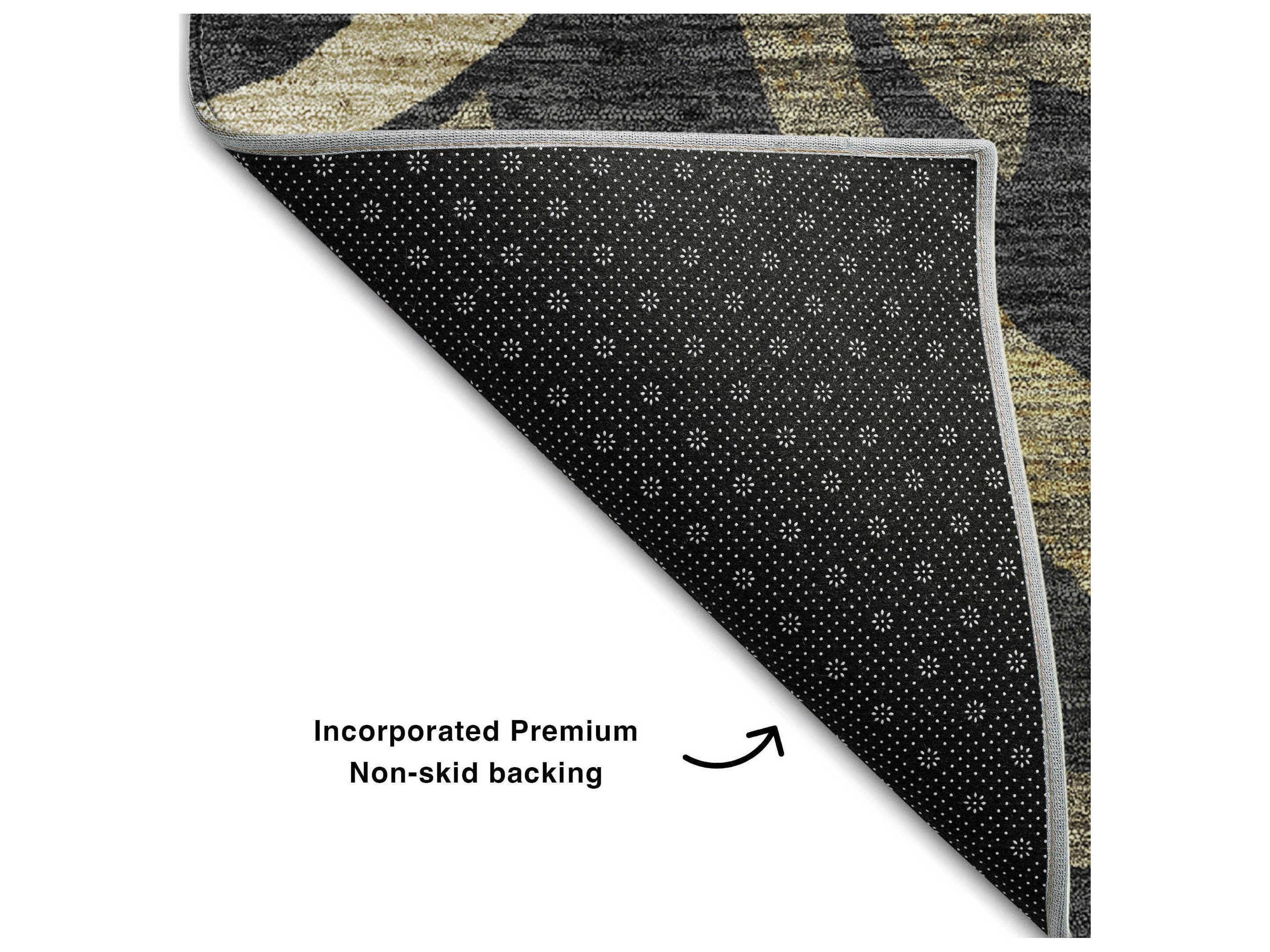 Dalyn Mayfield Floral Area Rug