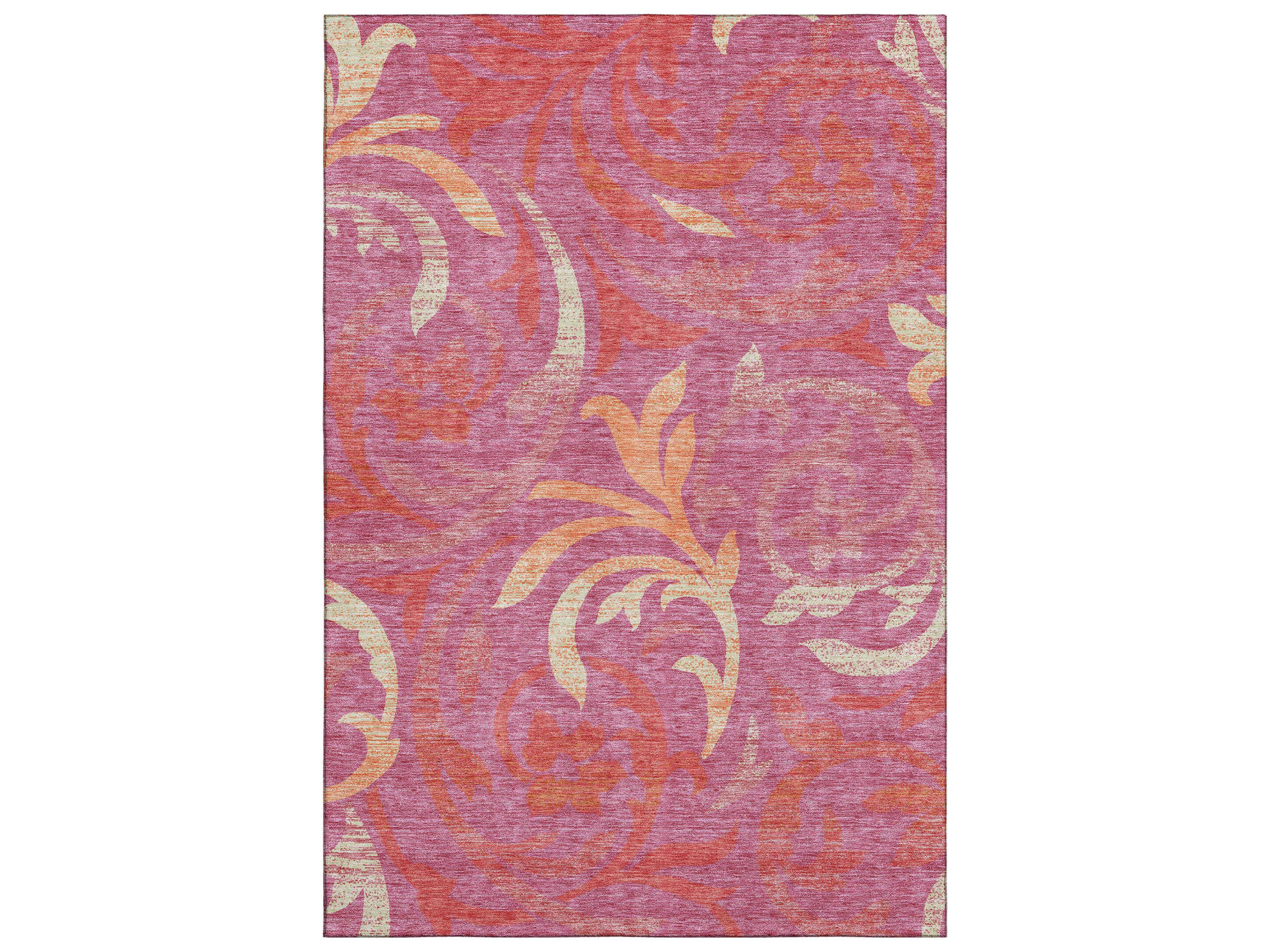 Mayfield Floral Area Rug