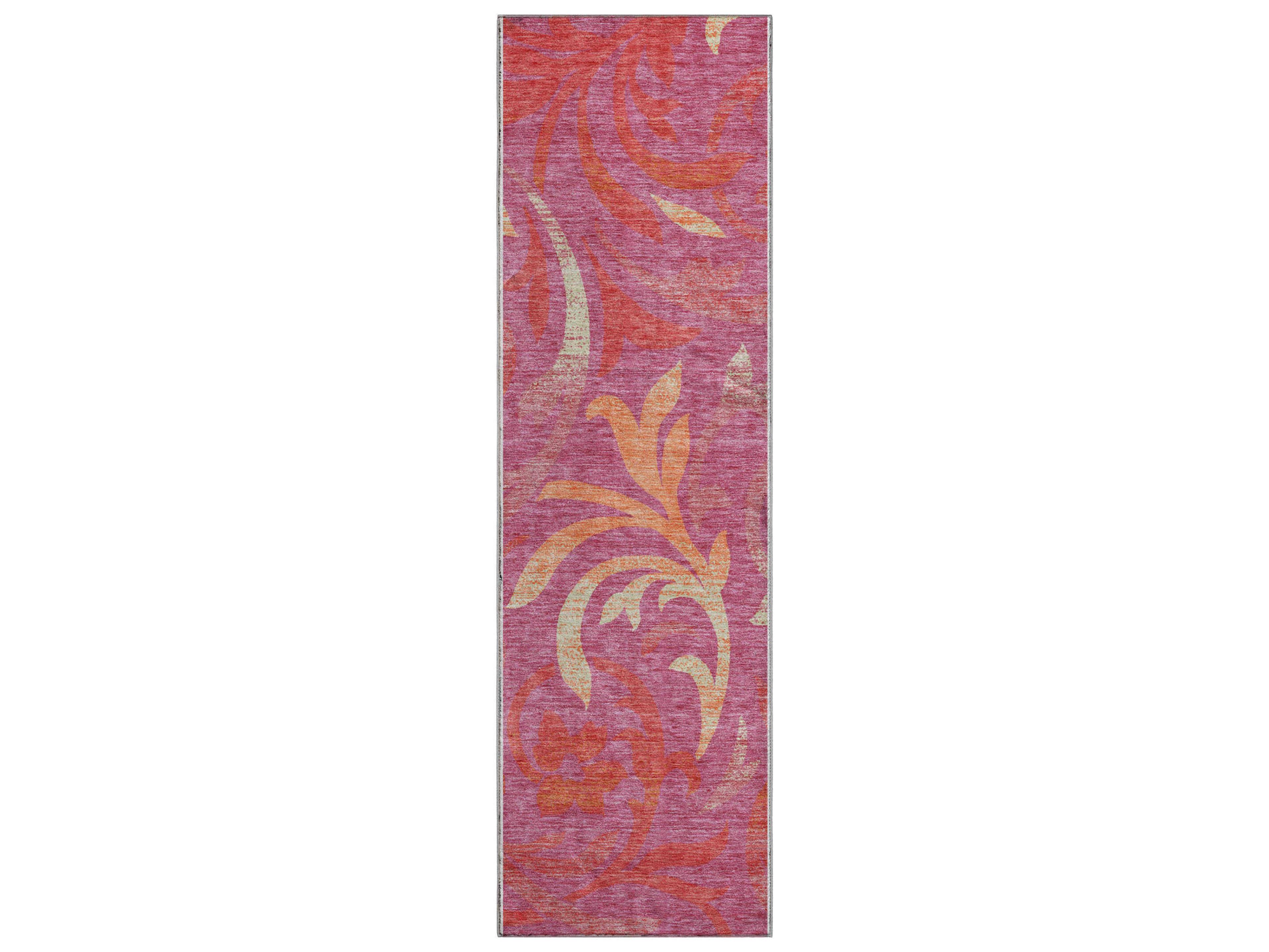 Dalyn Mayfield Floral Area Rug