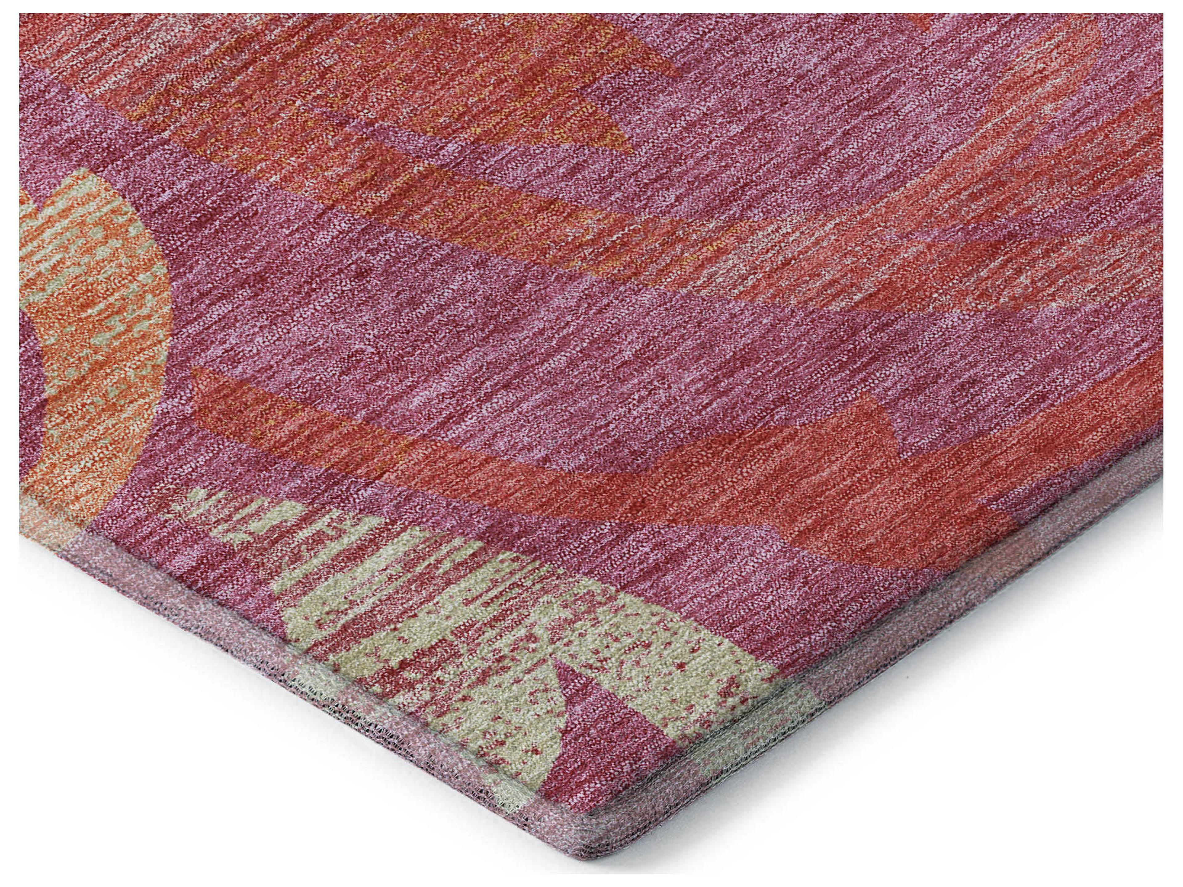 Dalyn Mayfield Floral Area Rug