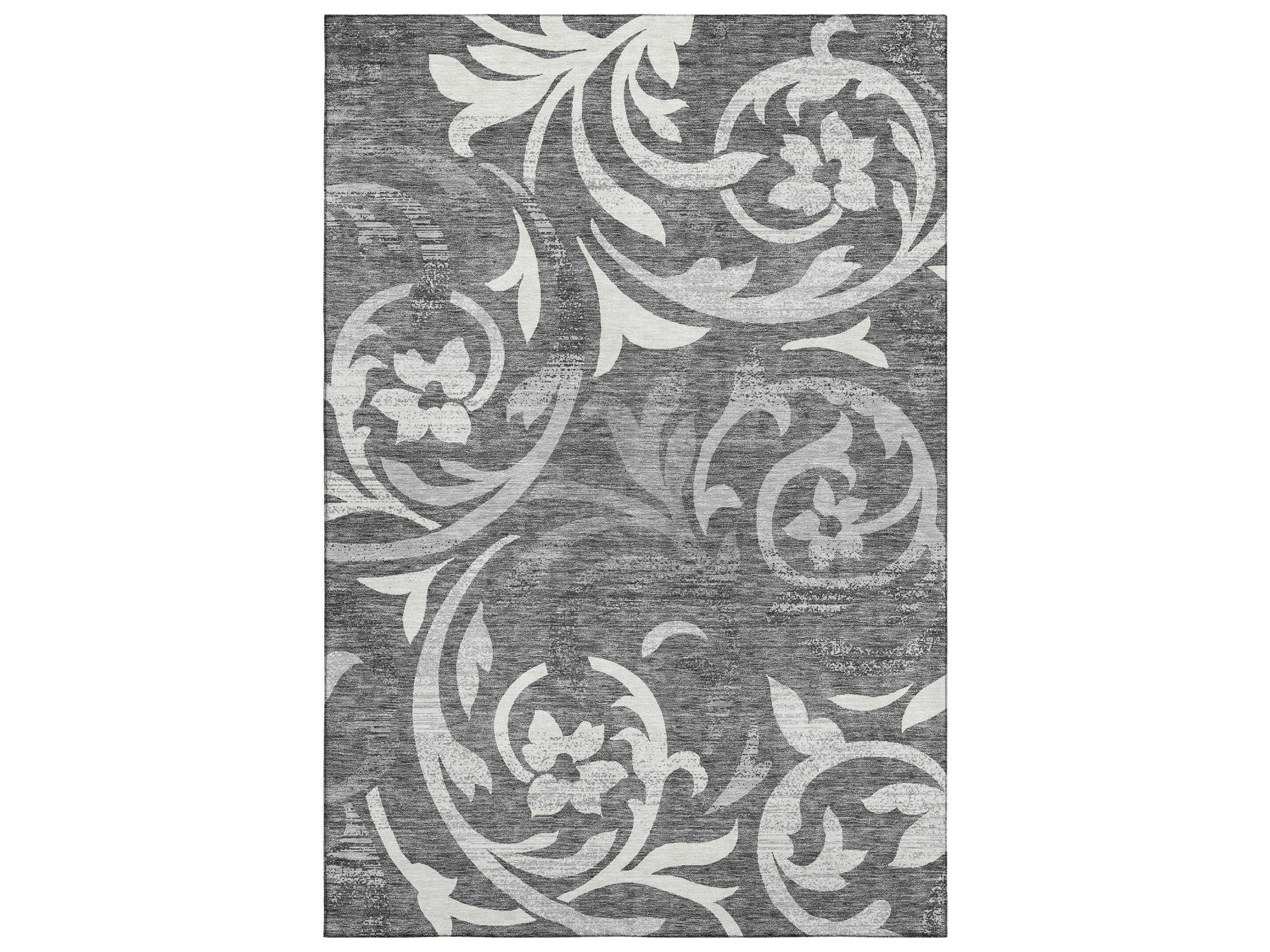 Mayfield Floral Area Rug