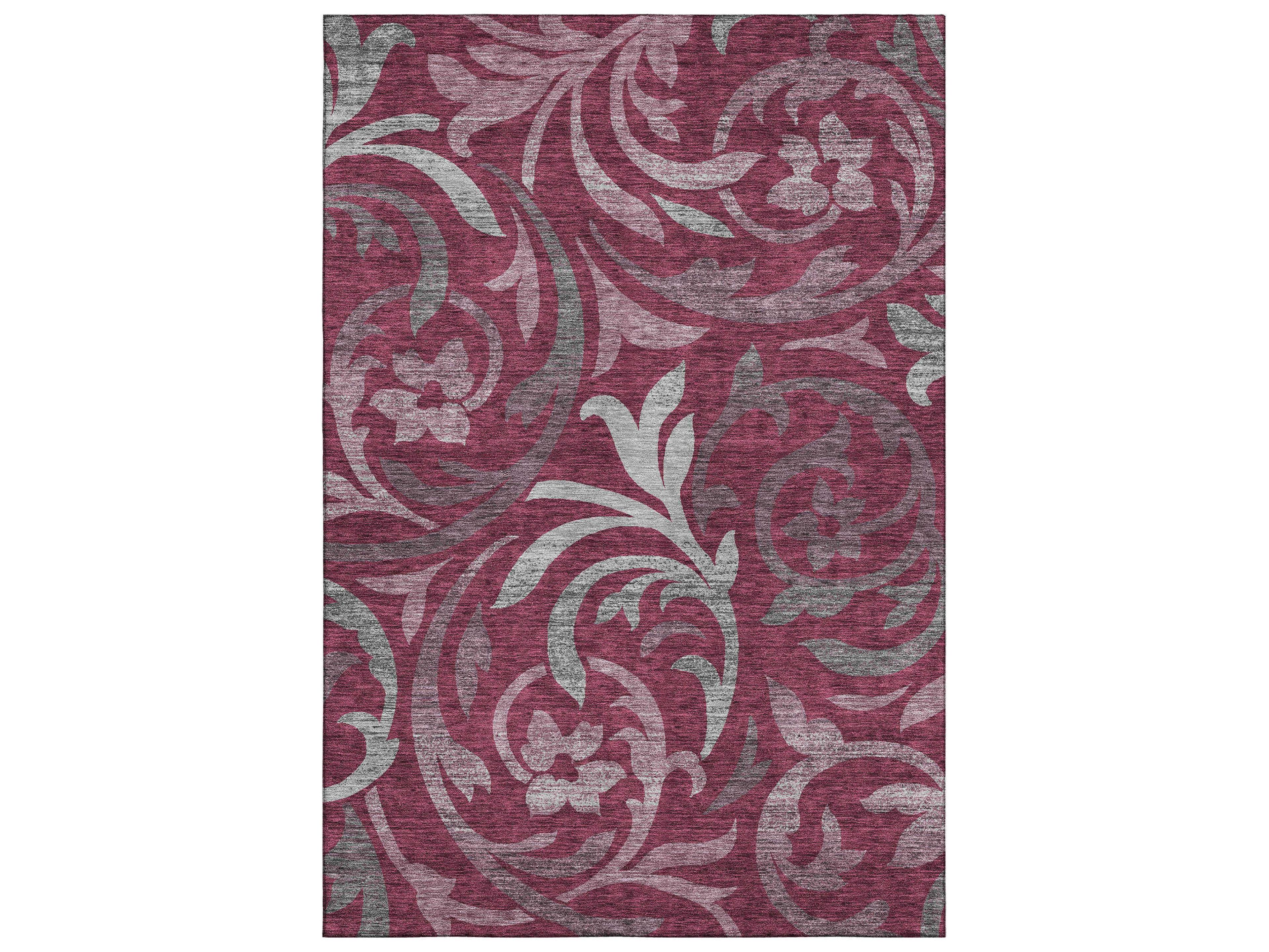 Mayfield Floral Area Rug