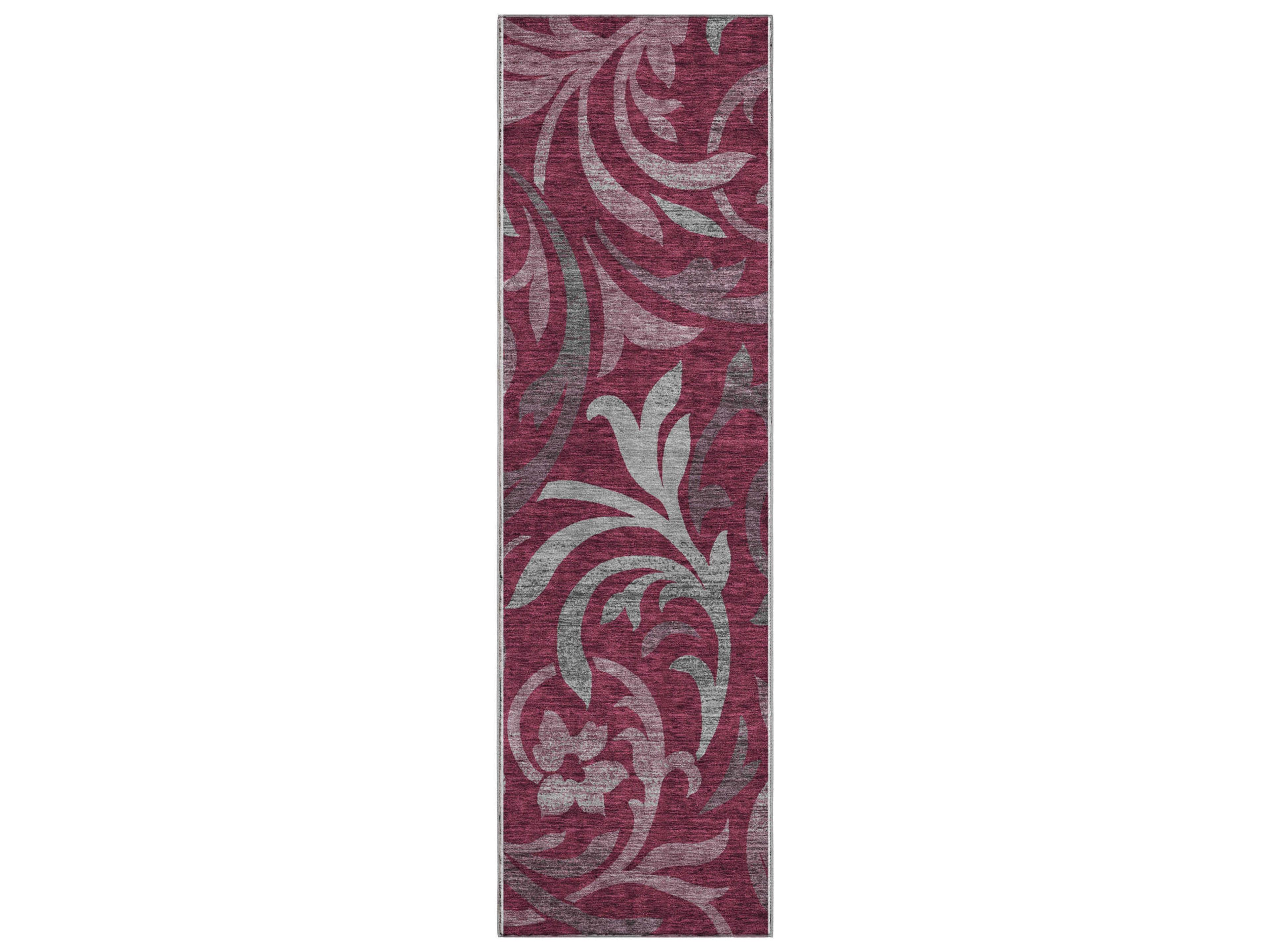 Dalyn Mayfield Floral Area Rug