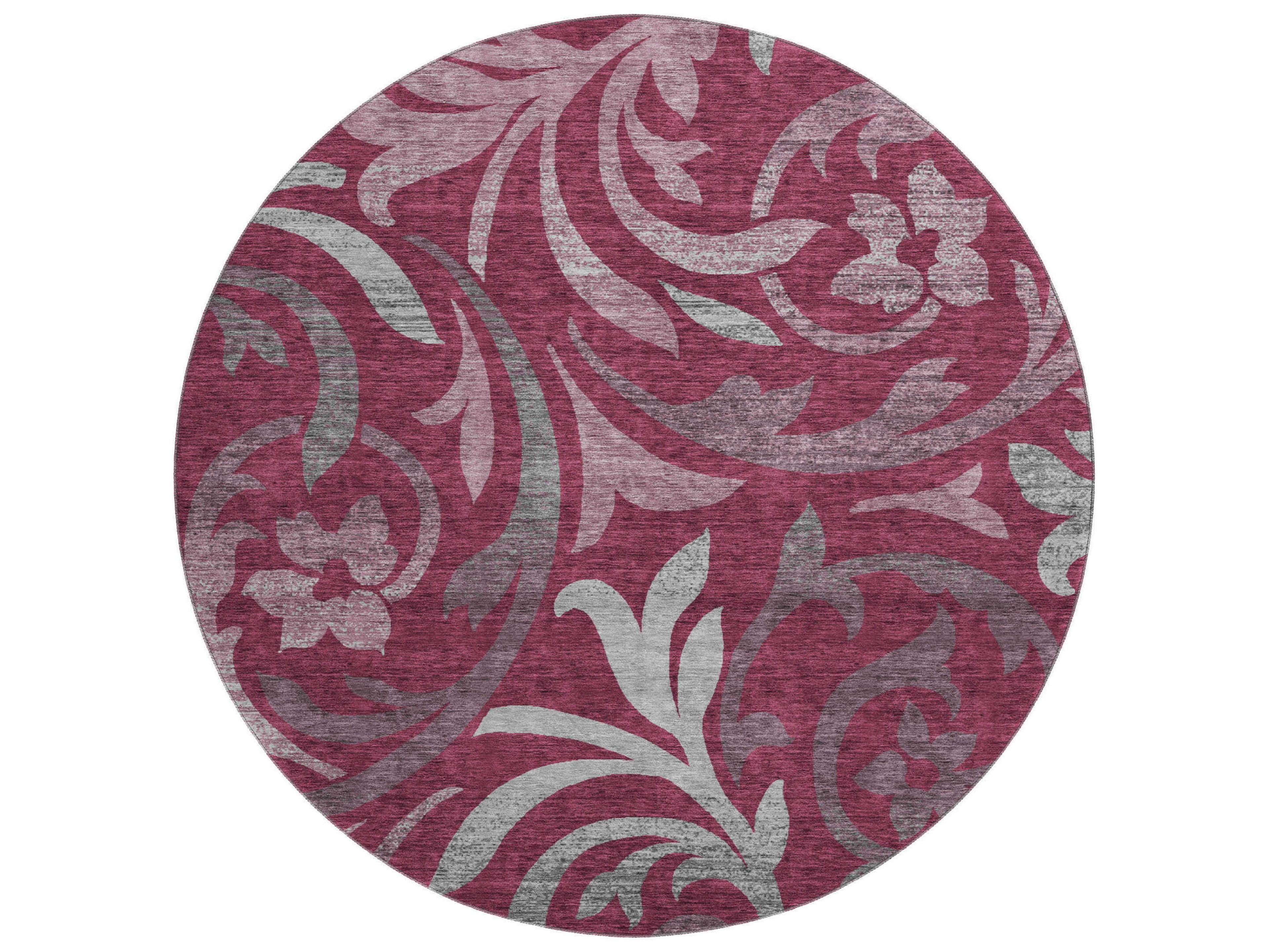Dalyn Mayfield Floral Area Rug