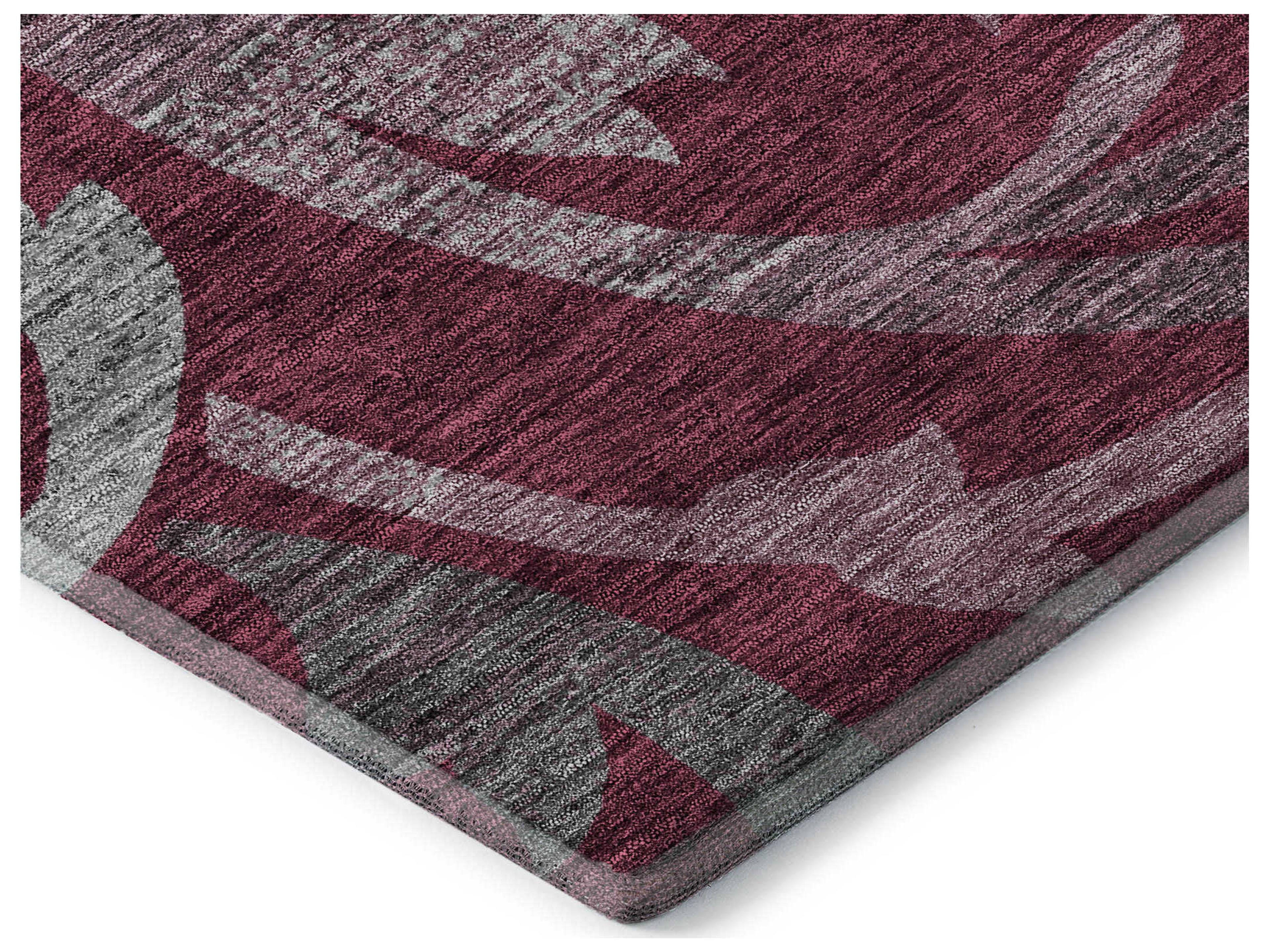 Dalyn Mayfield Floral Area Rug