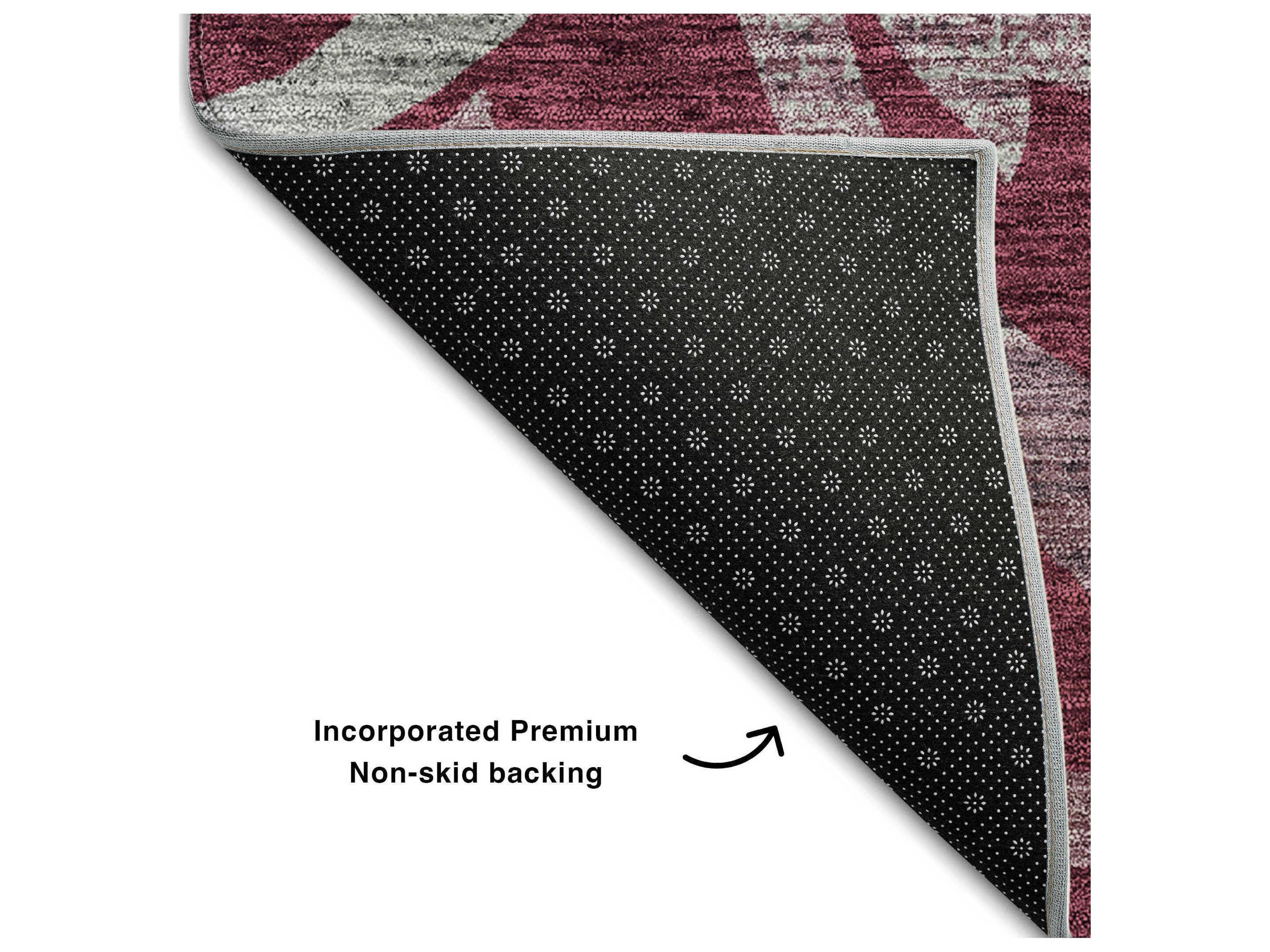 Dalyn Mayfield Floral Area Rug