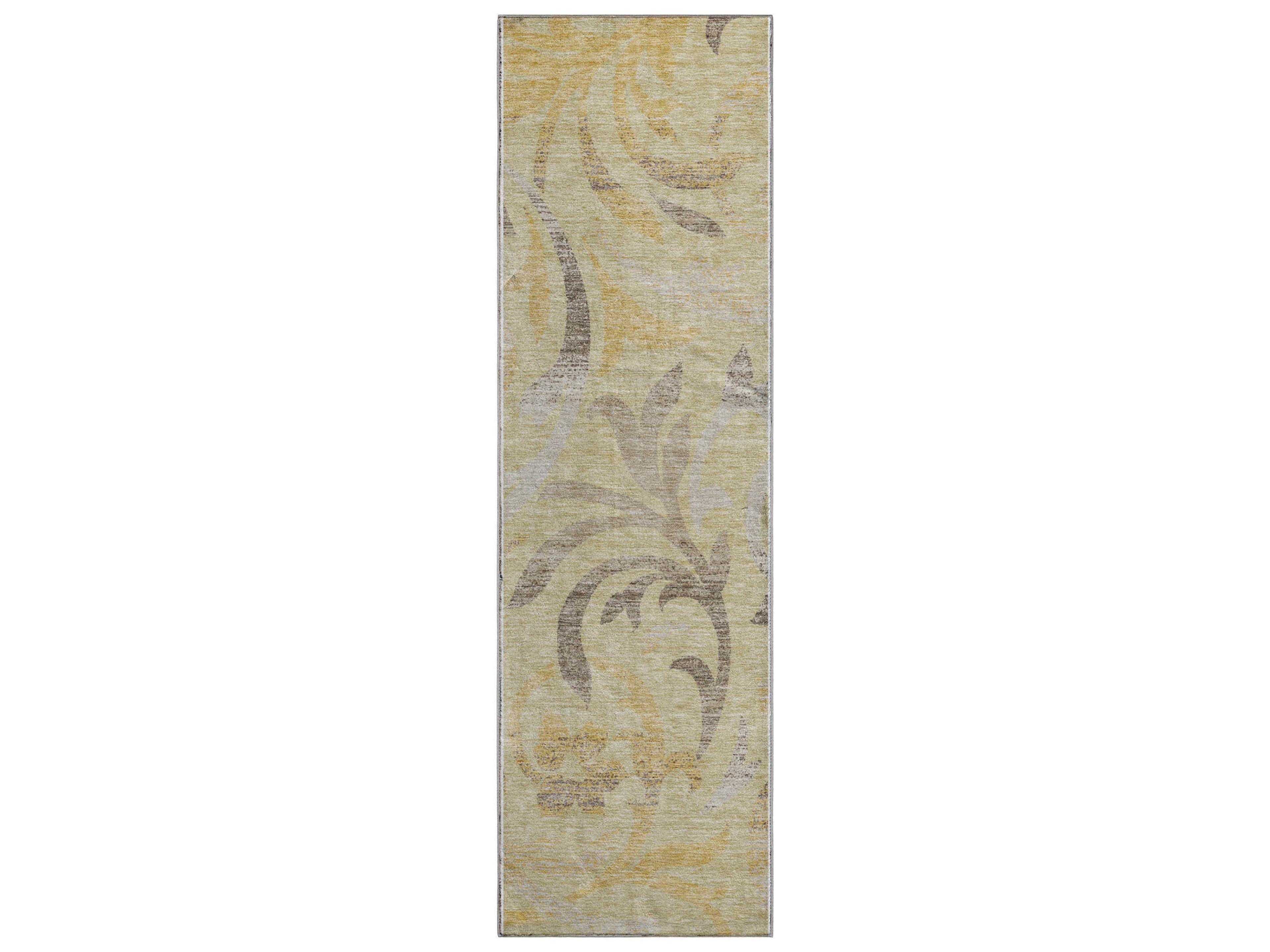 Dalyn Mayfield Floral Area Rug