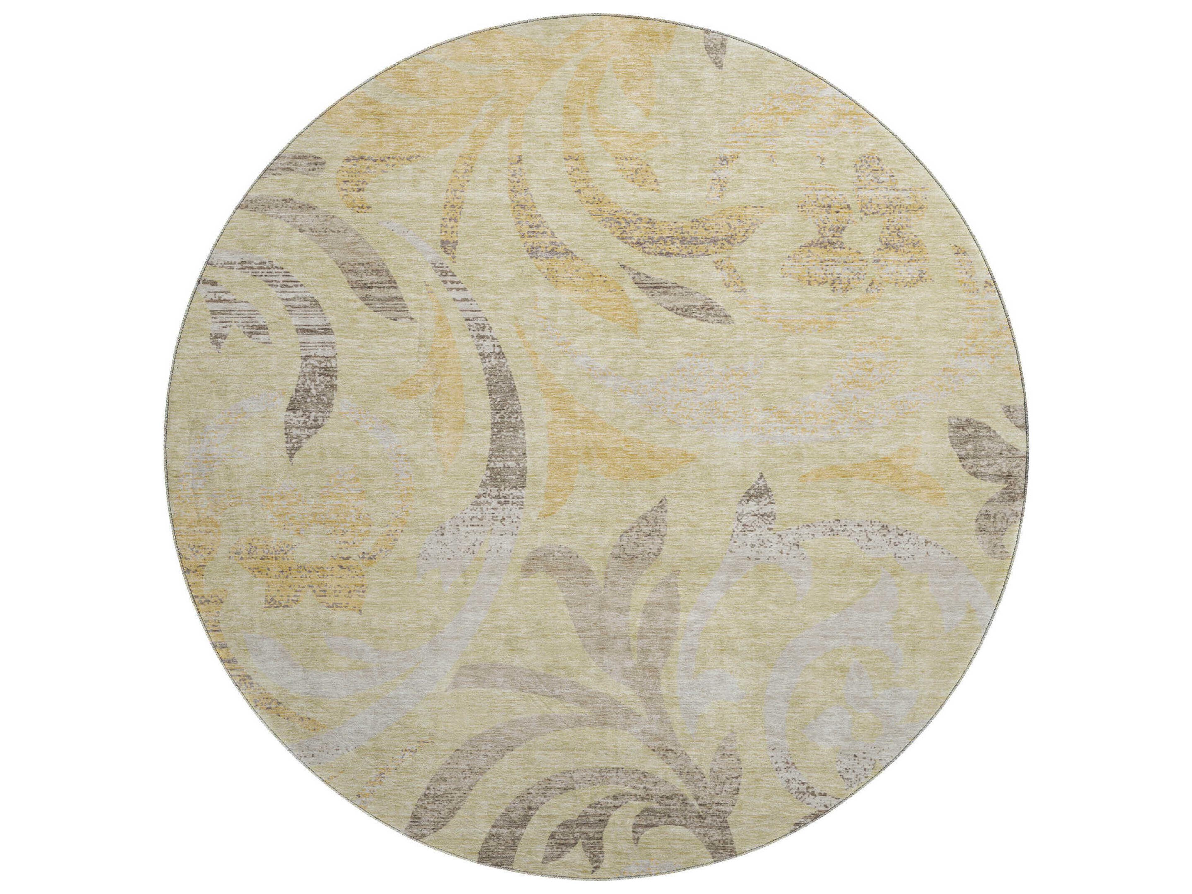 Dalyn Mayfield Floral Area Rug