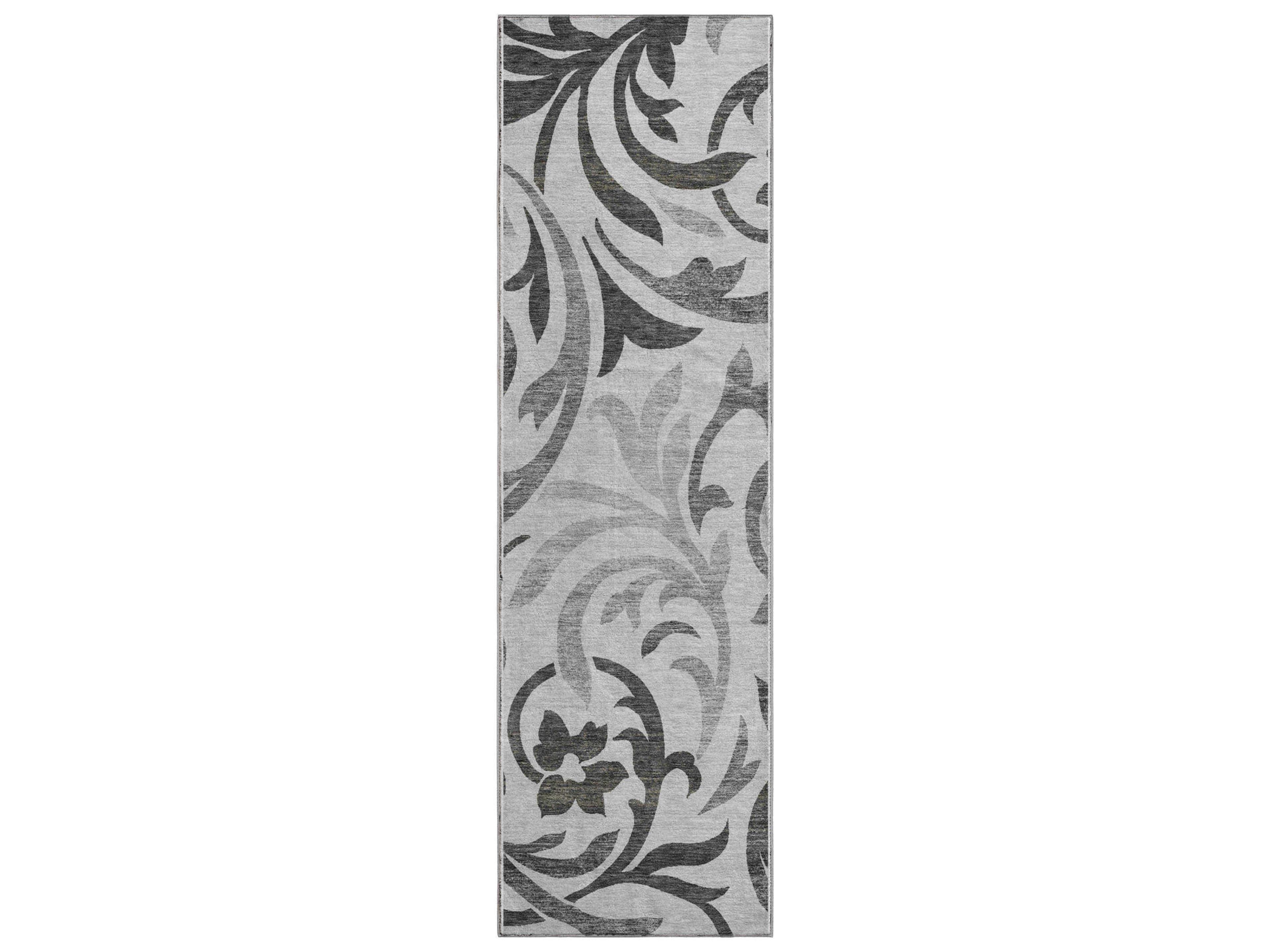 Dalyn Mayfield Floral Area Rug