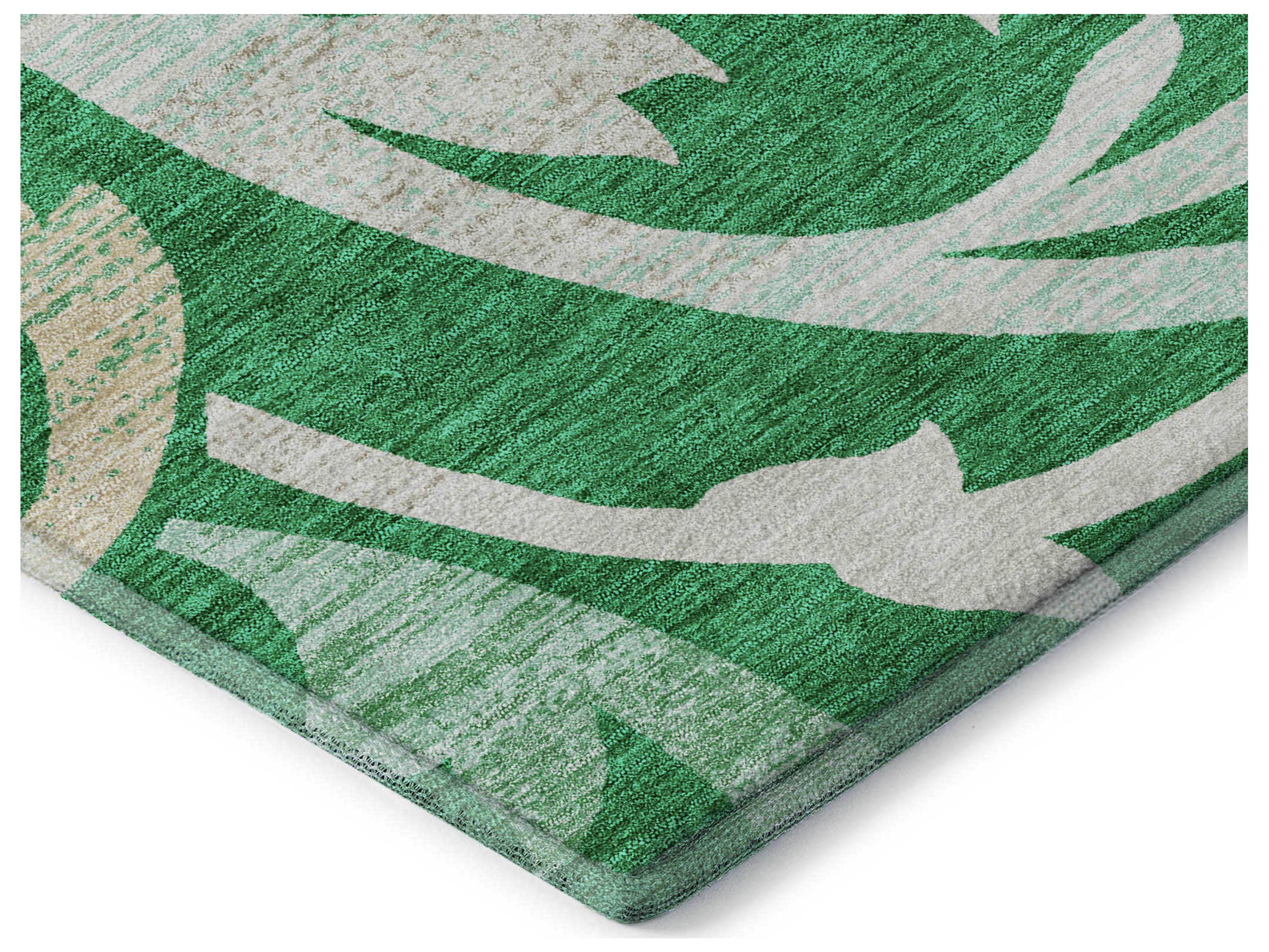 Dalyn Mayfield Floral Area Rug