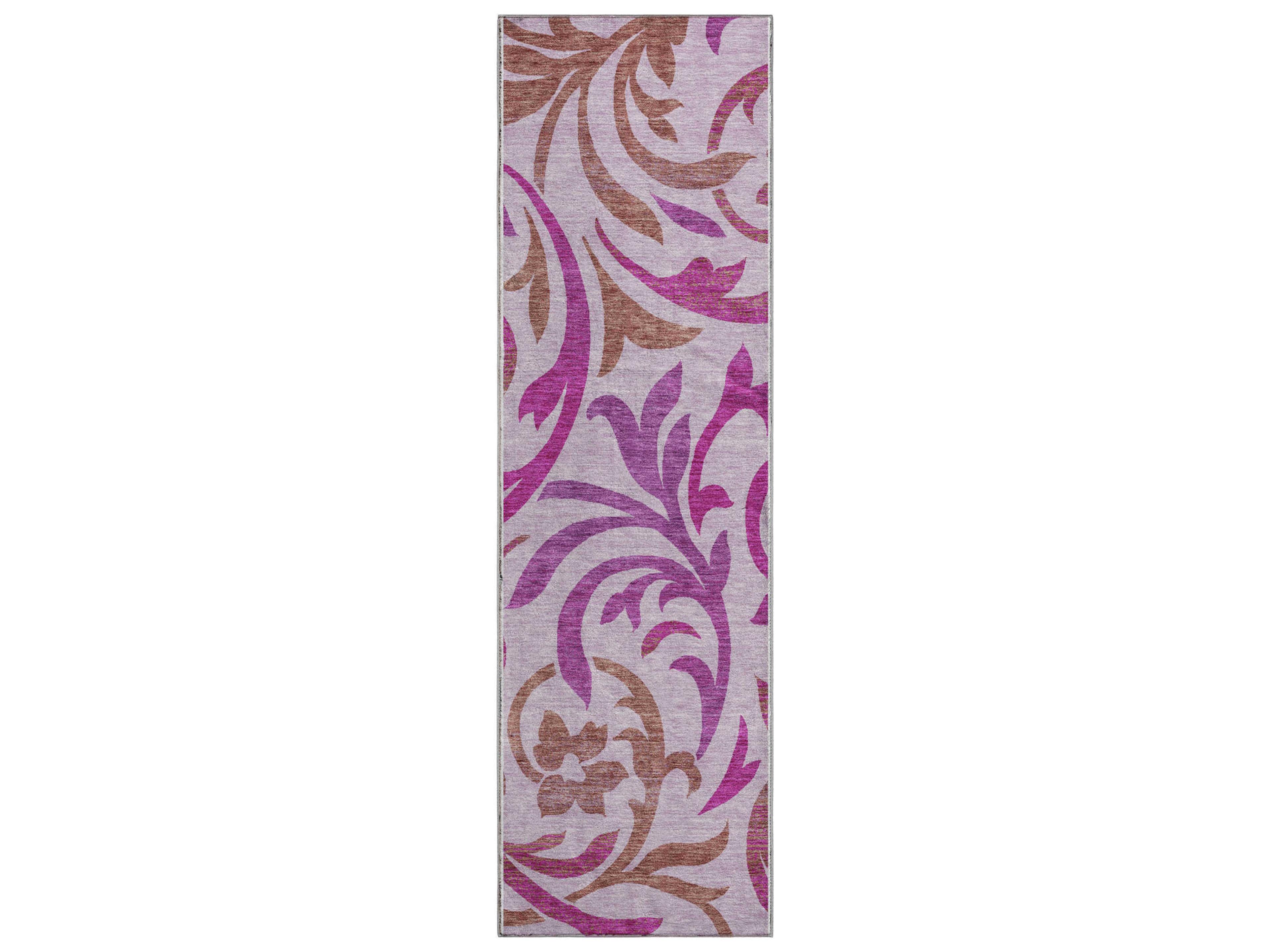 Dalyn Mayfield Floral Area Rug