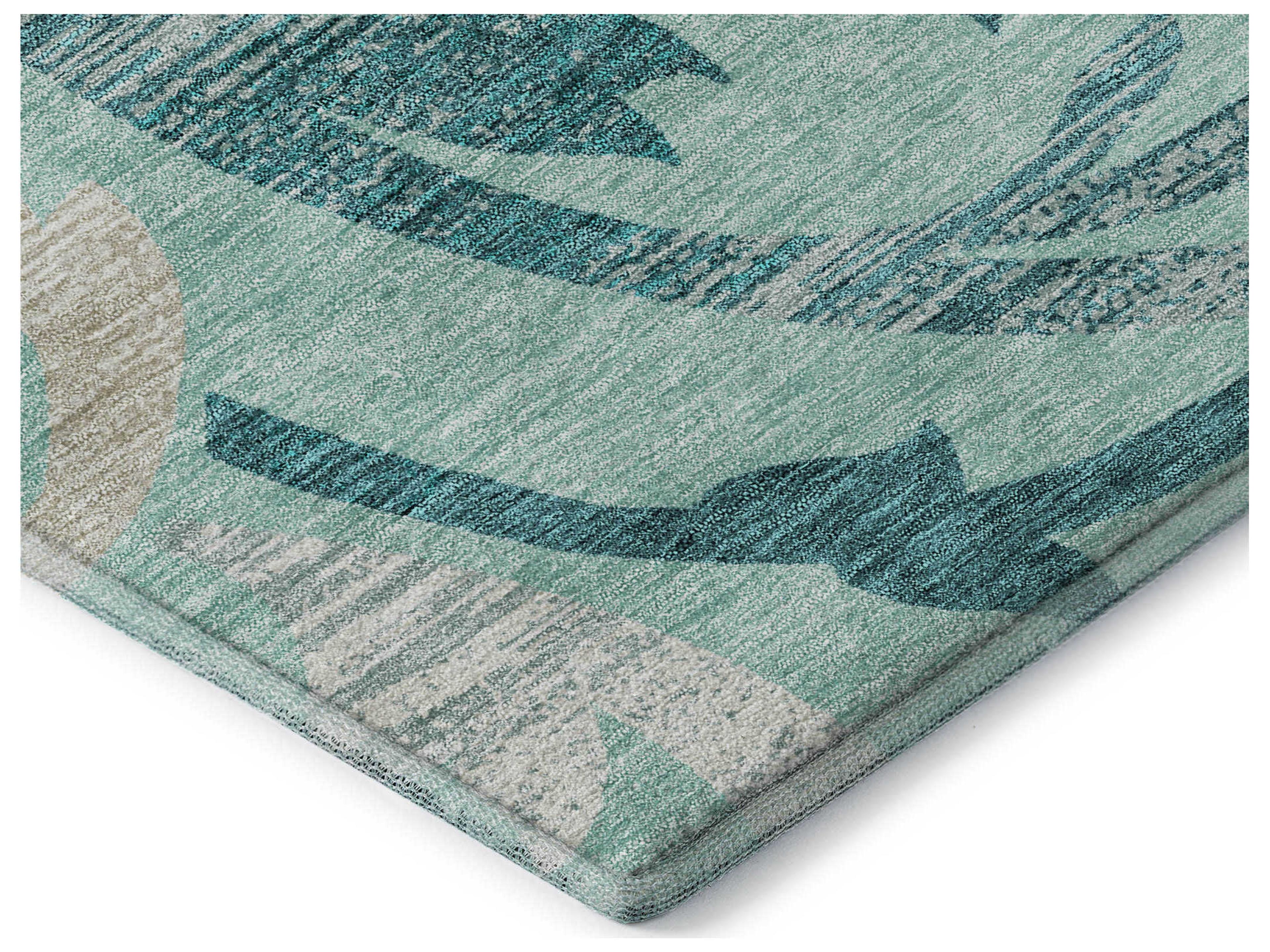 Dalyn Mayfield Floral Area Rug