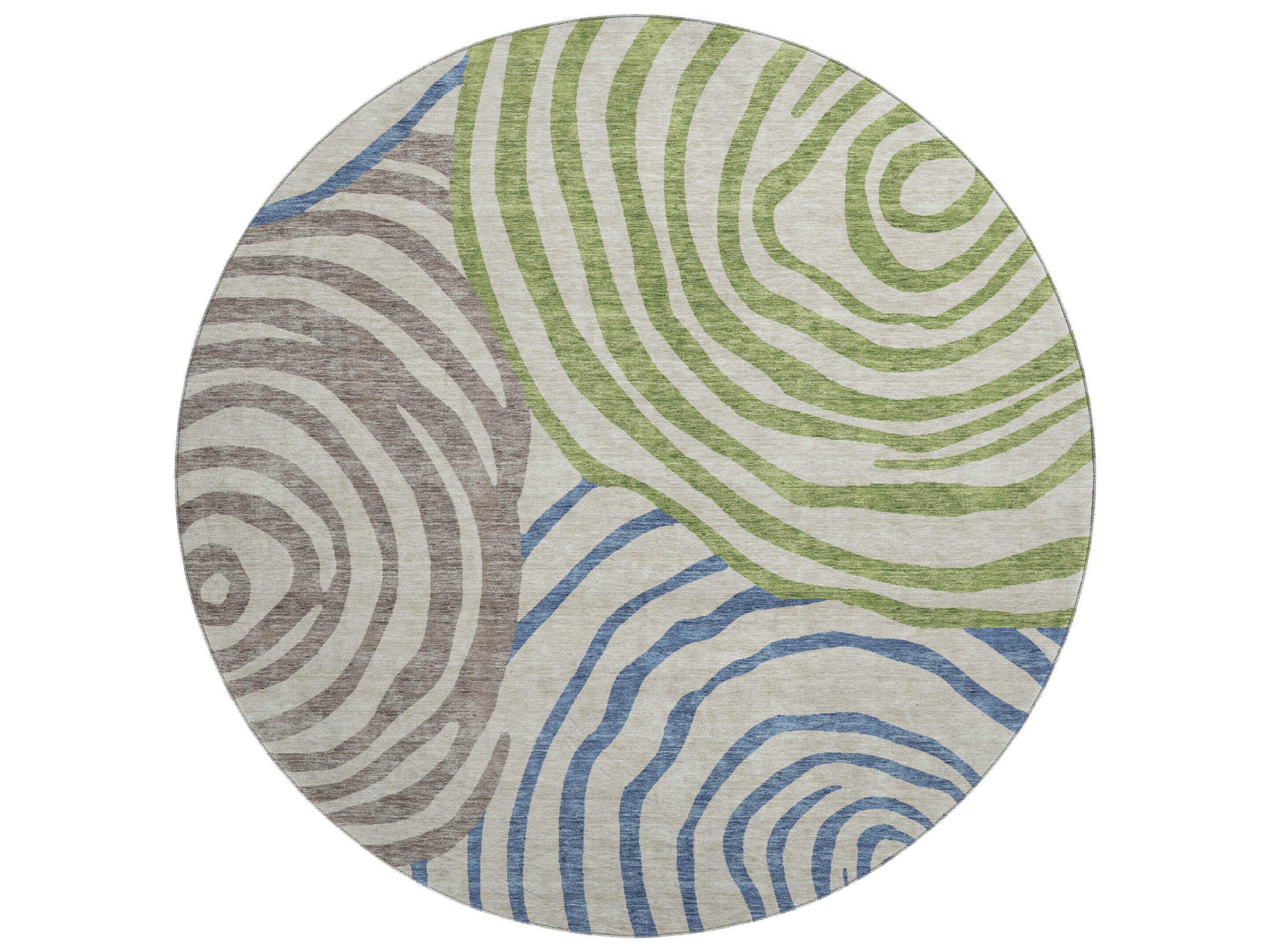 Dalyn Mayfield Abstract Area Rug