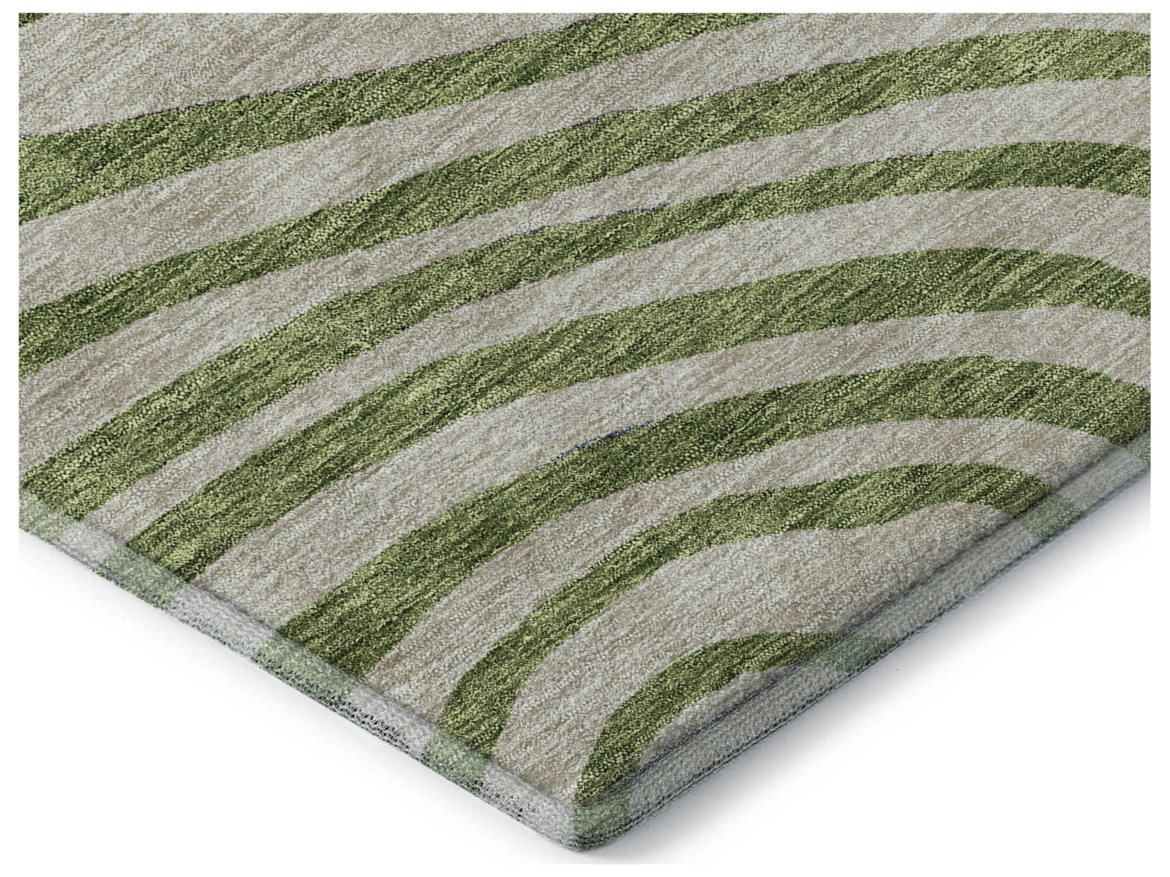 Dalyn Mayfield Abstract Area Rug