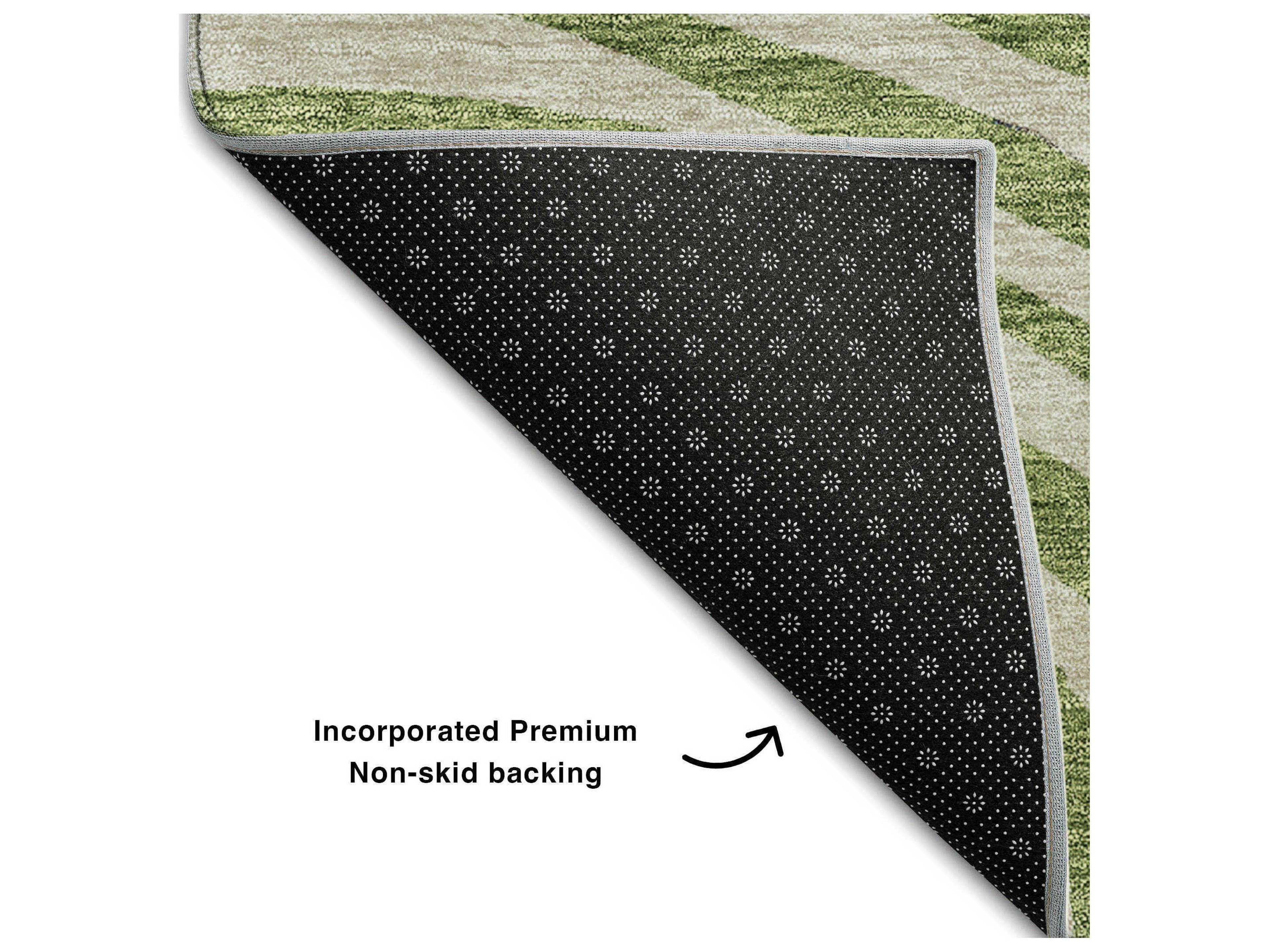 Dalyn Mayfield Abstract Area Rug