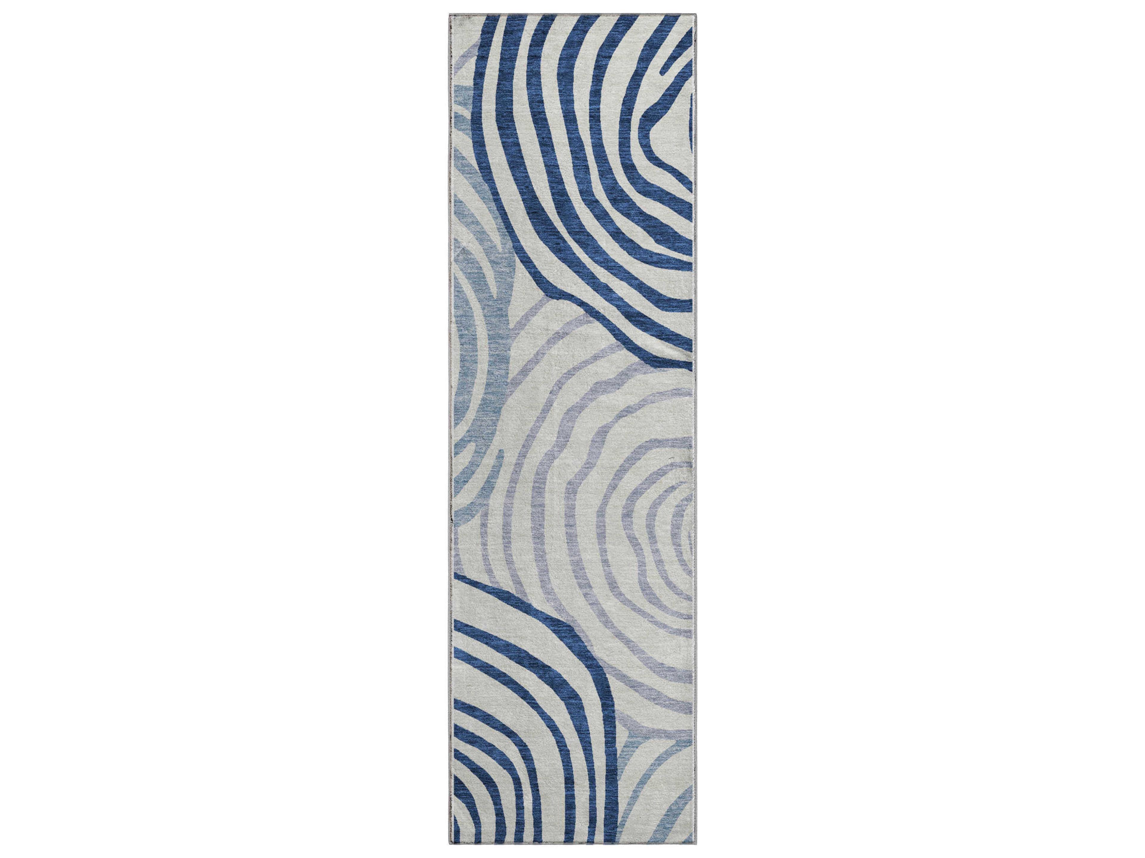 Dalyn Mayfield Abstract Area Rug