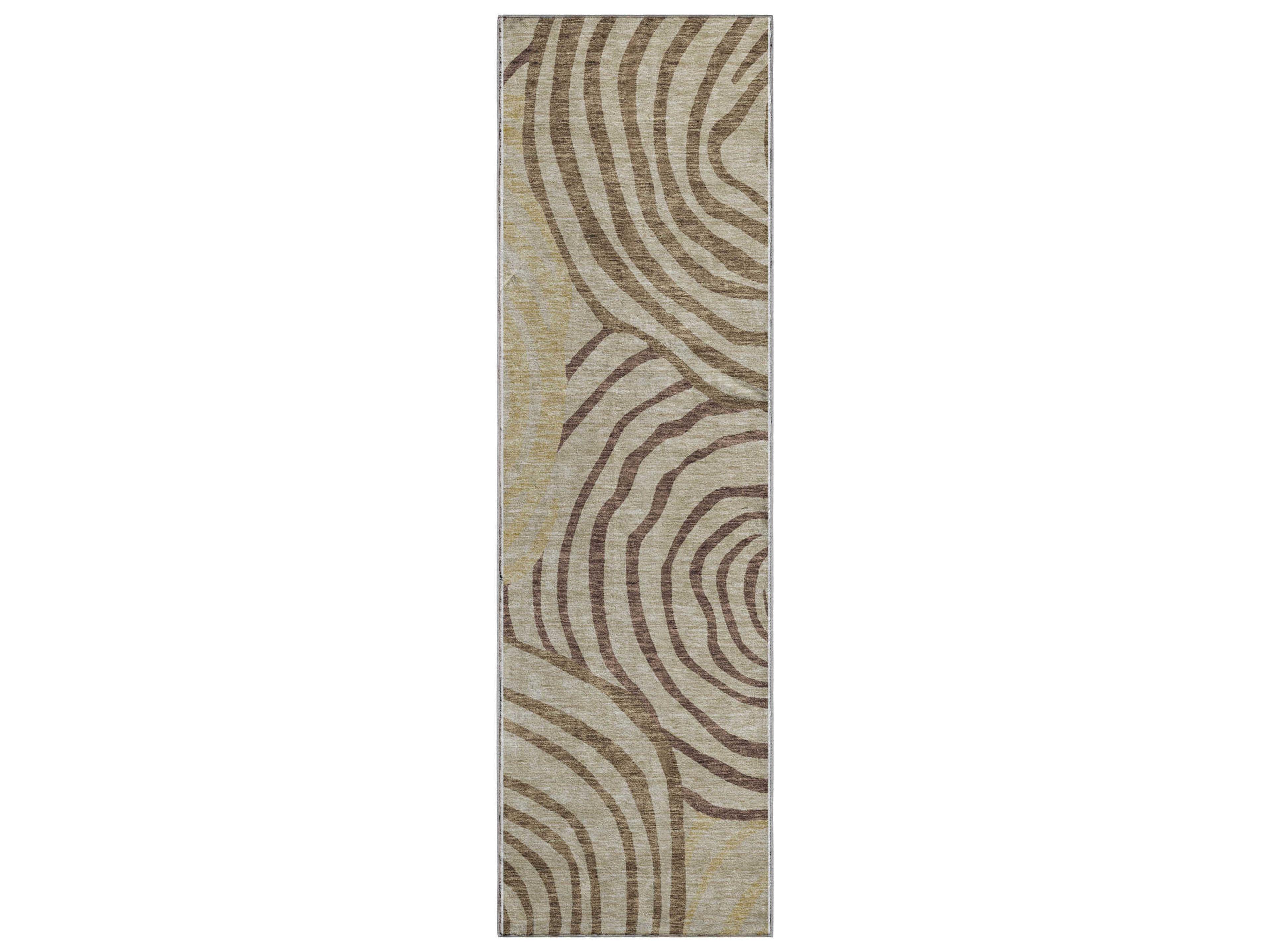 Dalyn Mayfield Abstract Area Rug