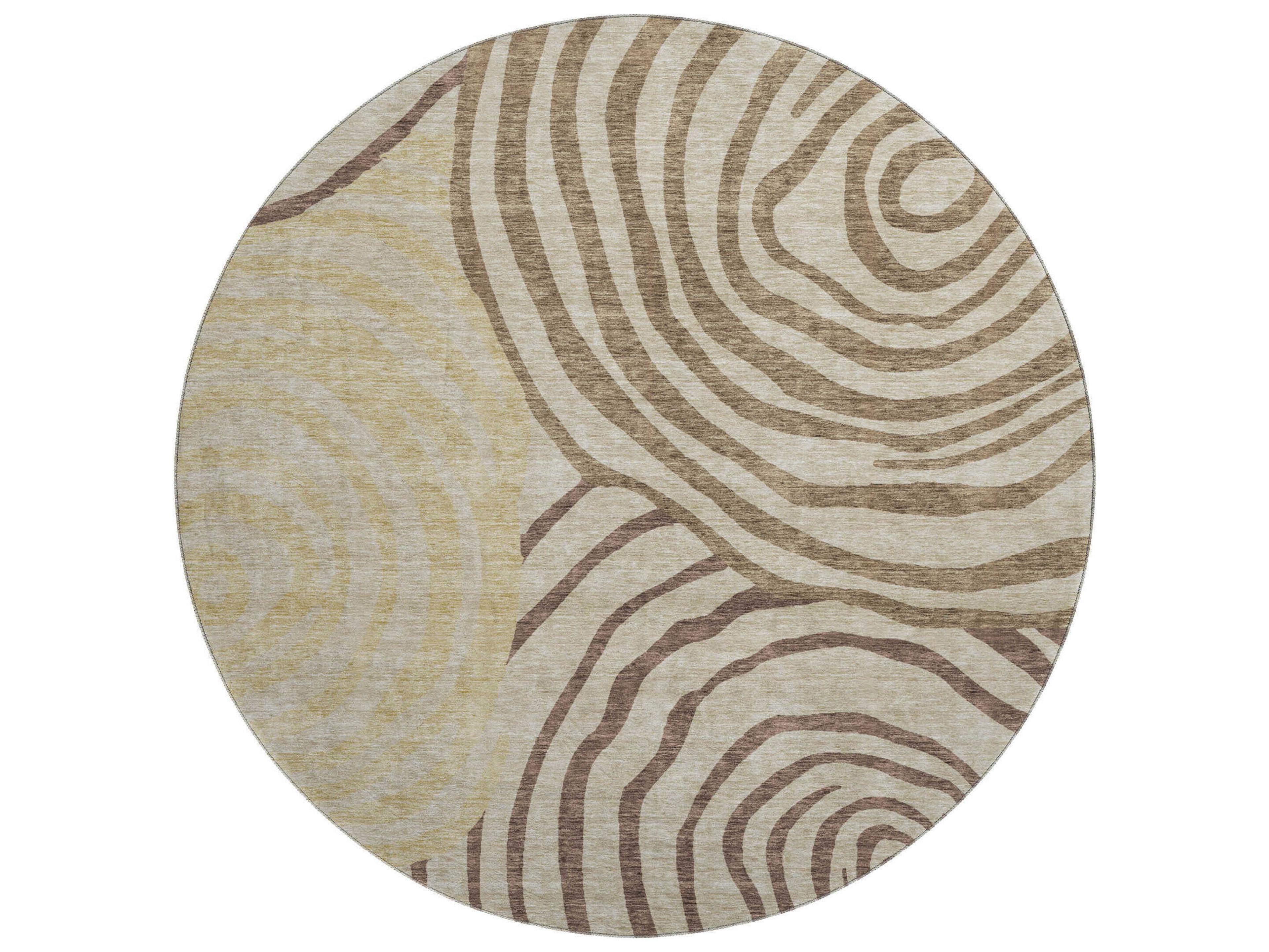 Dalyn Mayfield Abstract Area Rug