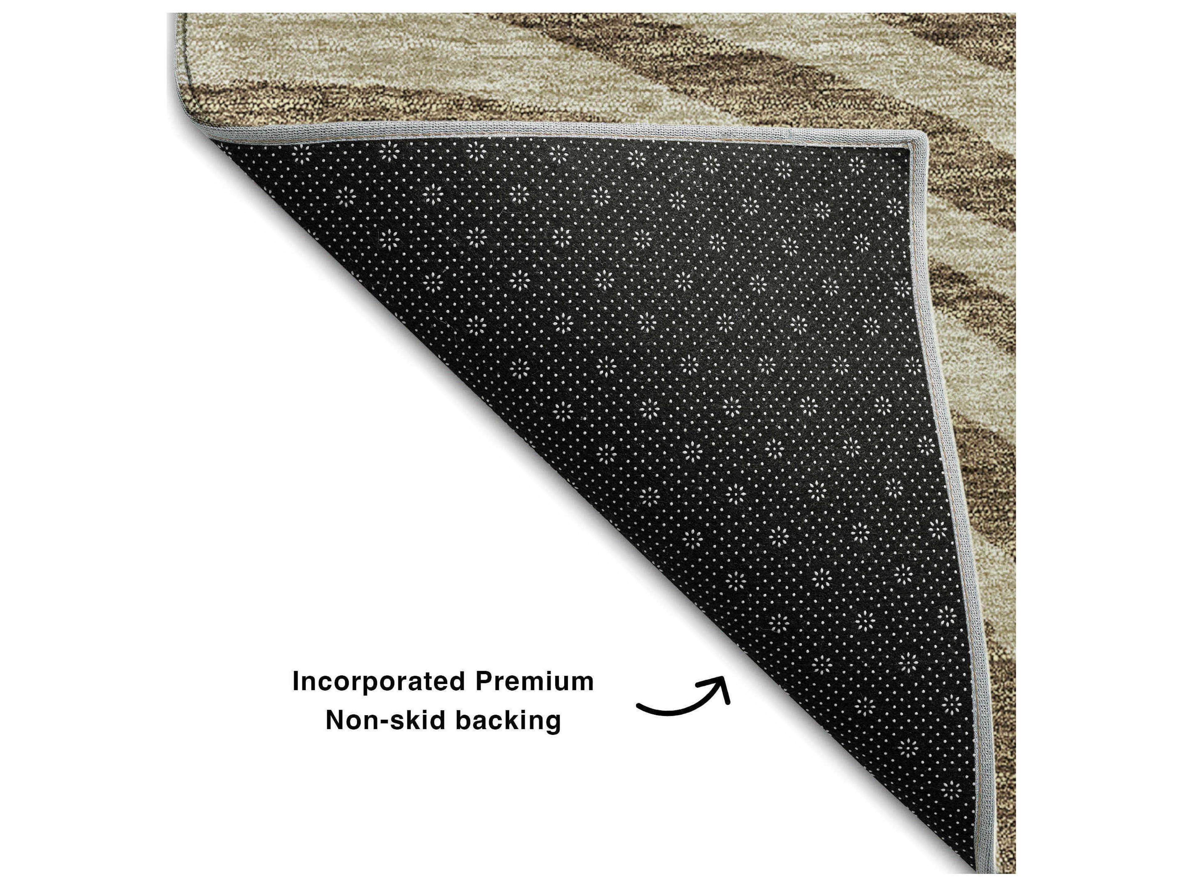 Dalyn Mayfield Abstract Area Rug