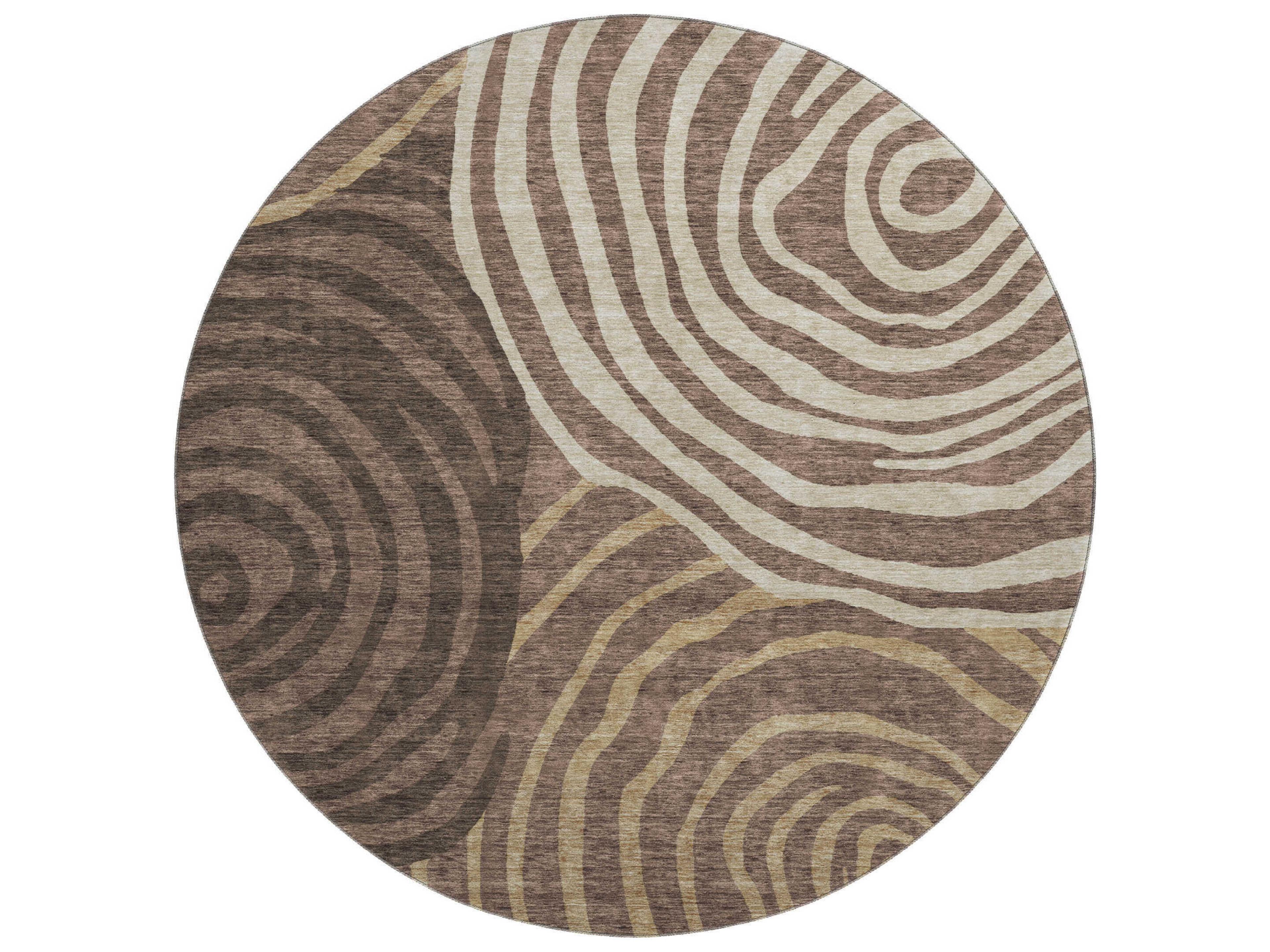 Dalyn Mayfield Abstract Area Rug